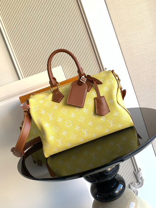Boston Bag 30 P9  M15242