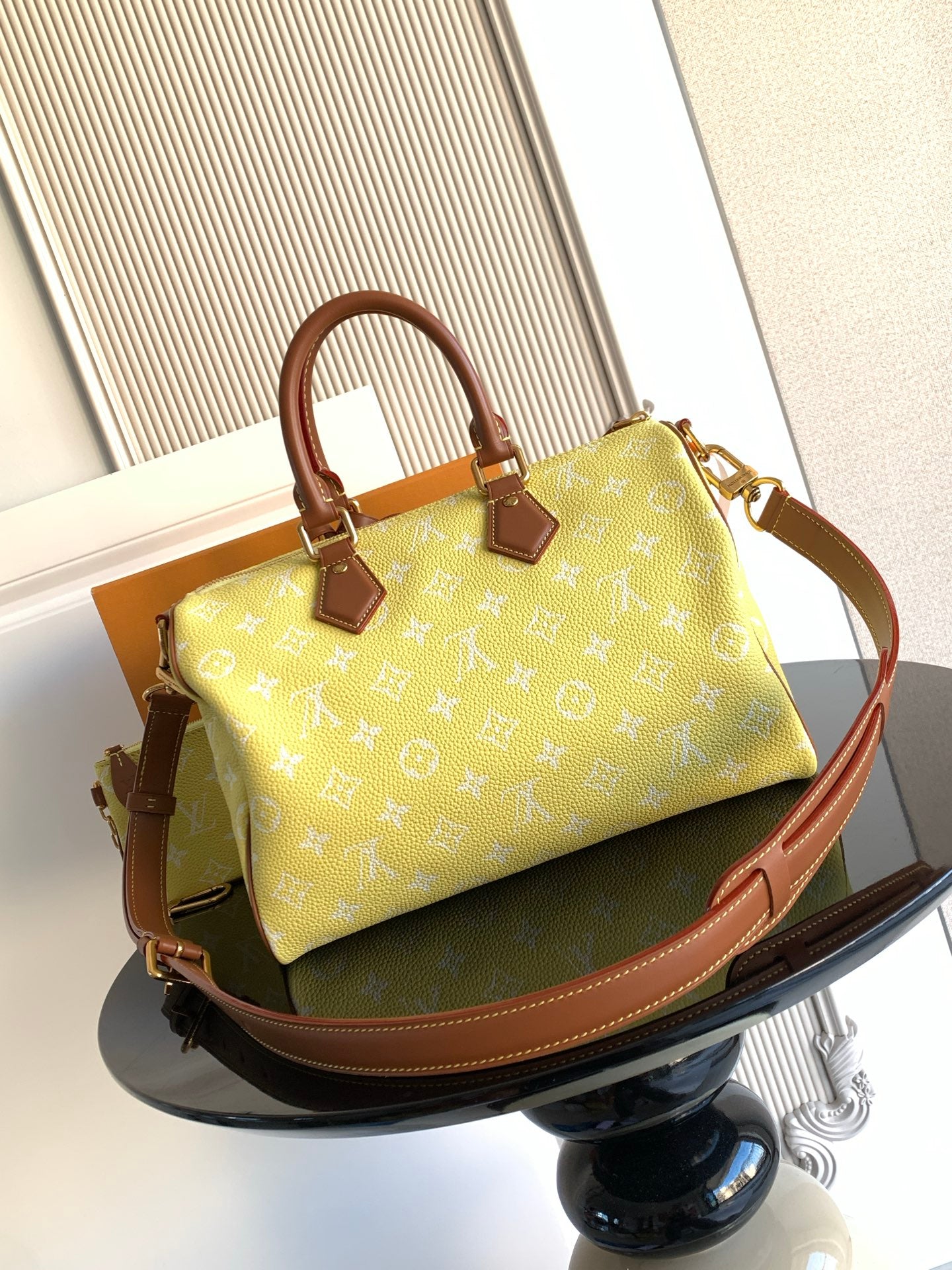 Boston Bag 30 P9  M15242