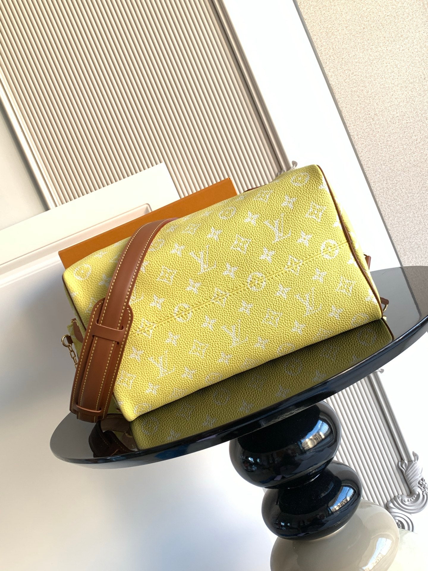 Boston Bag 30 P9  M15242