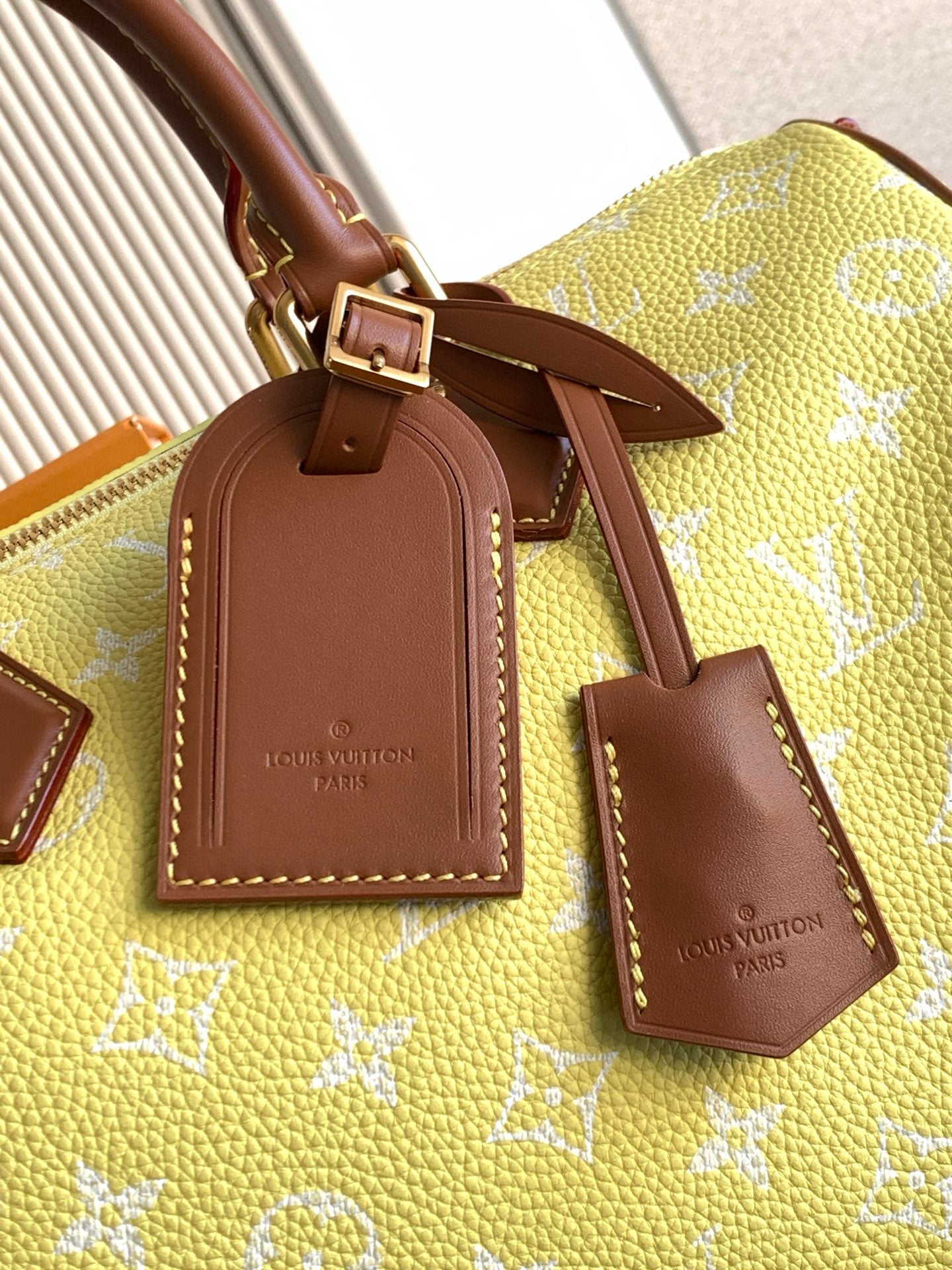 Boston Bag 30 P9  M15242
