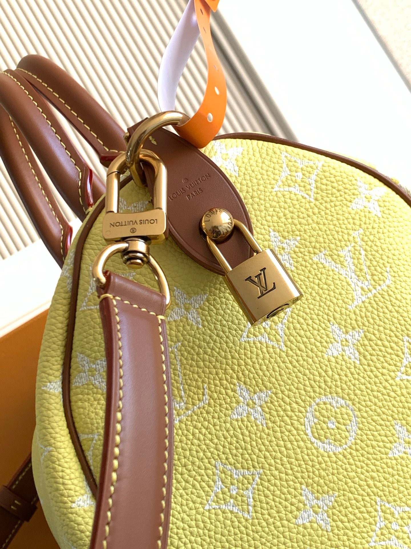 Boston Bag 30 P9  M15242