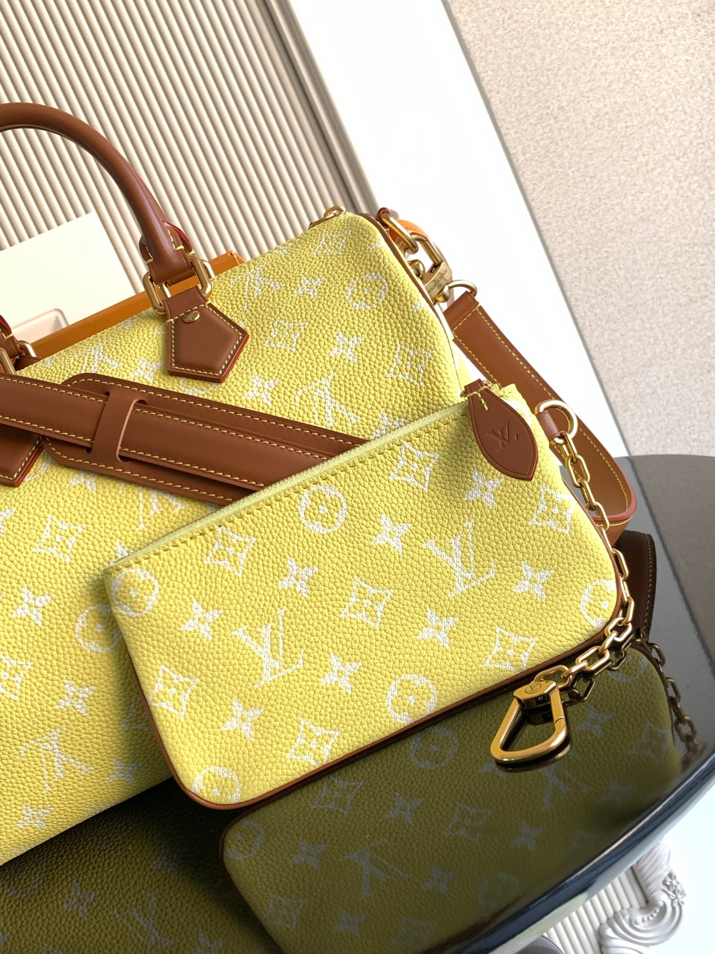 Boston Bag 30 P9  M15242