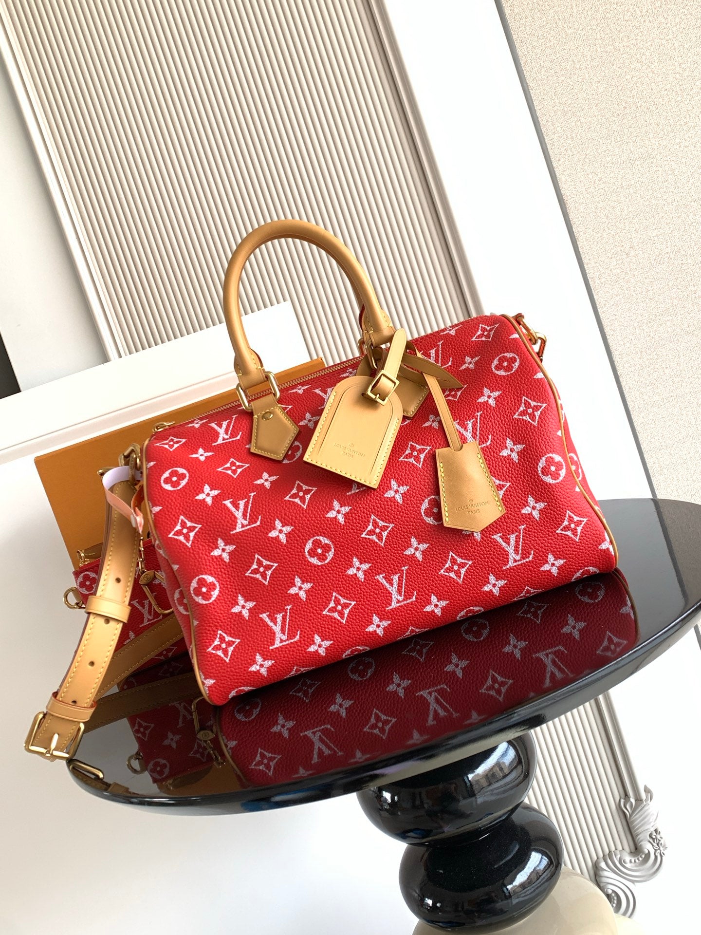 Boston Bag 30 P9  M14067