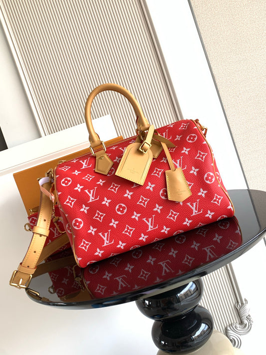 Boston Bag 30 P9  M14067