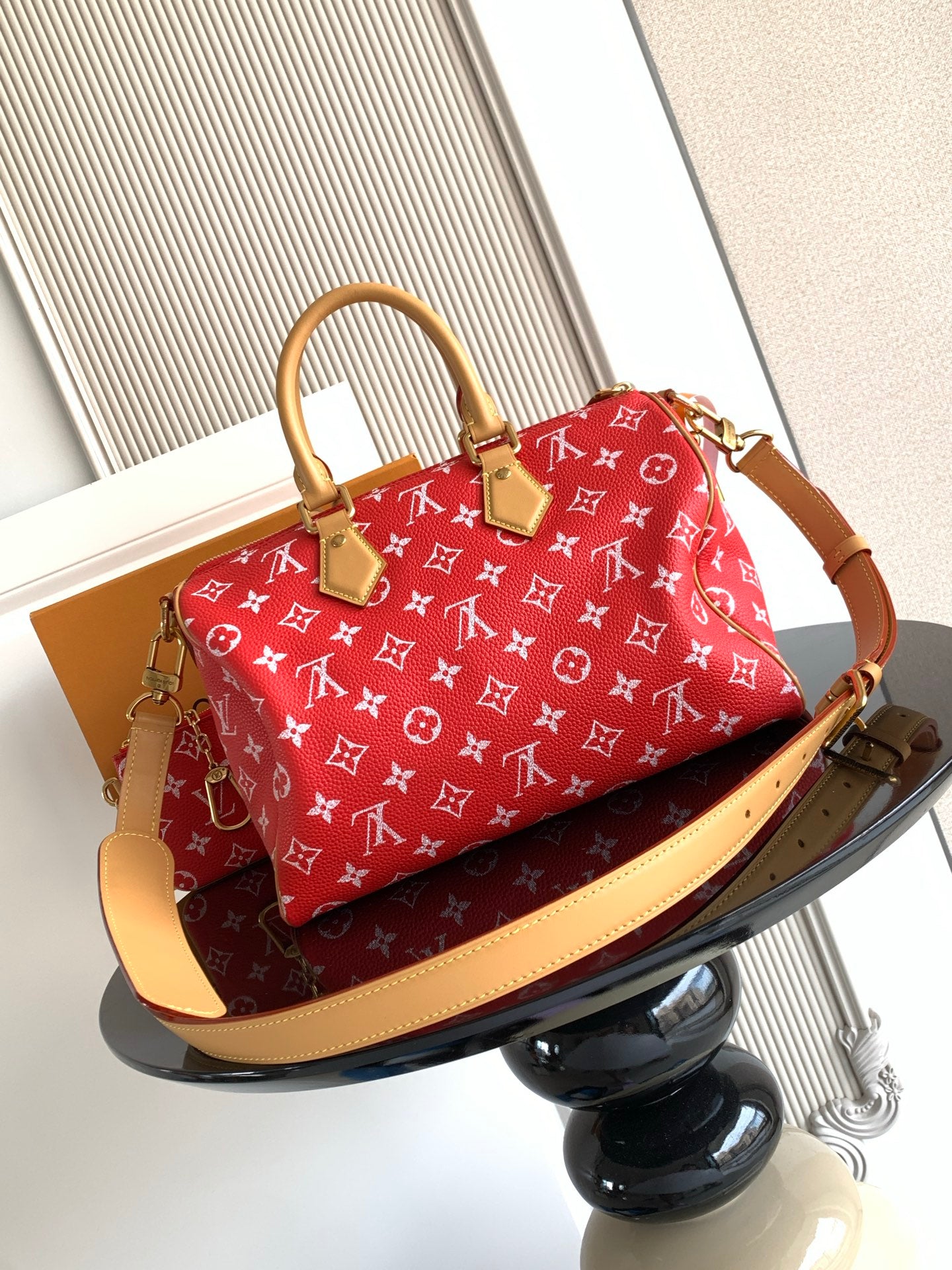 Boston Bag 30 P9  M14067