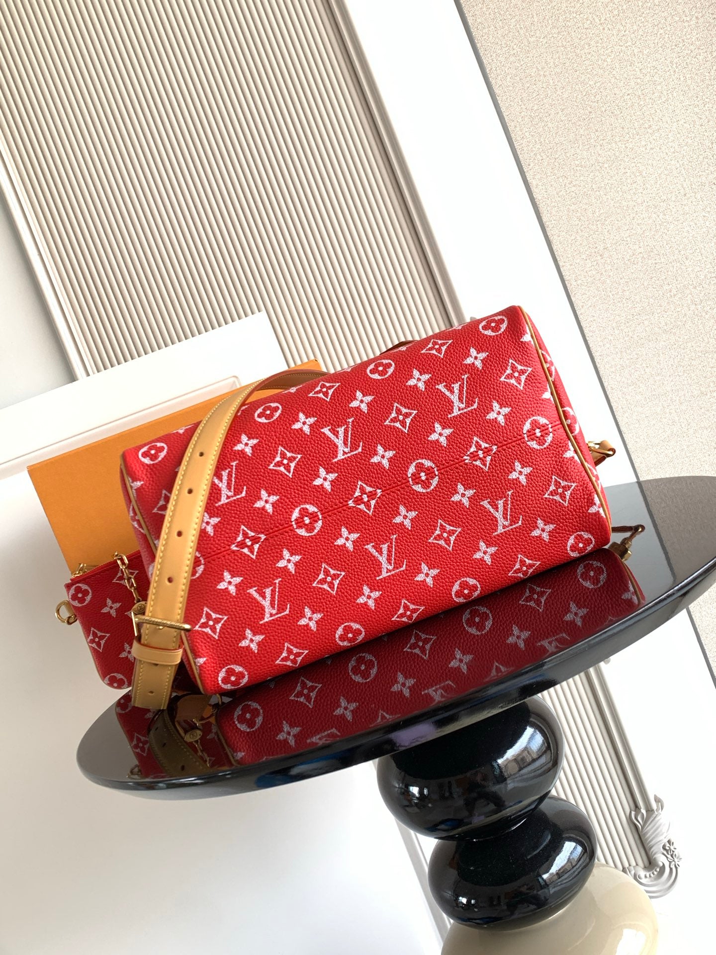 Boston Bag 30 P9  M14067