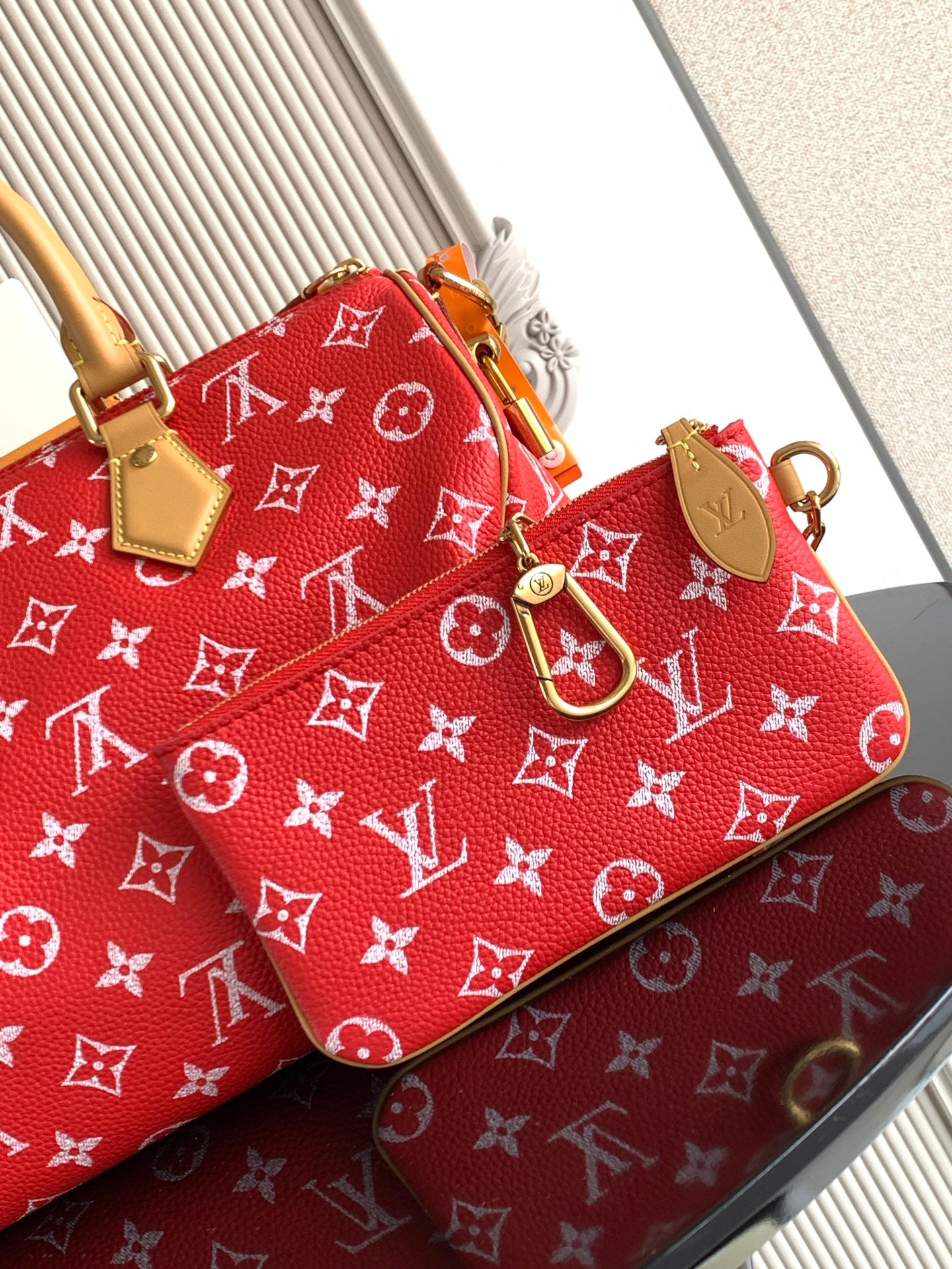 Boston Bag 30 P9  M14067