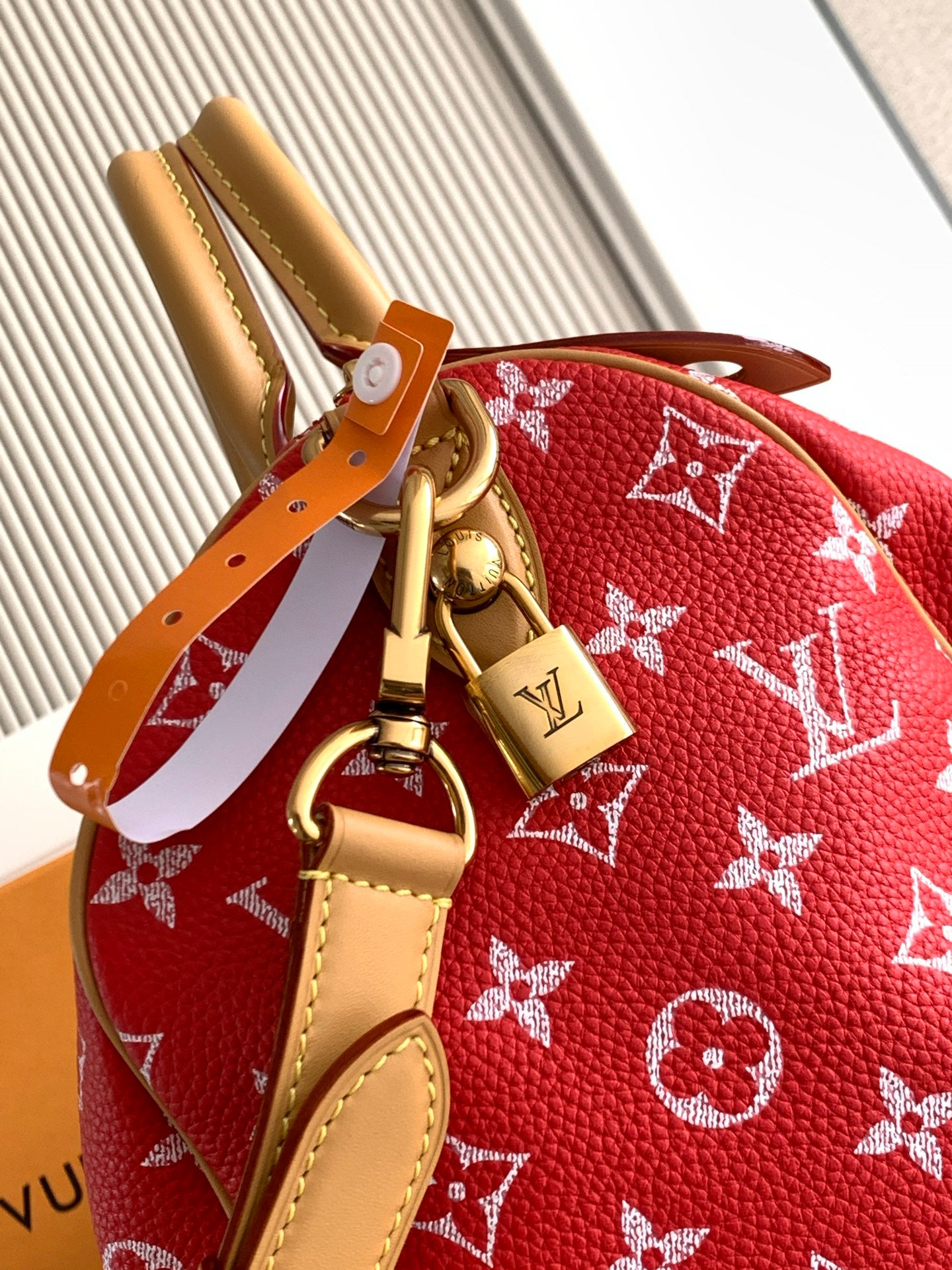 Boston Bag 30 P9  M14067