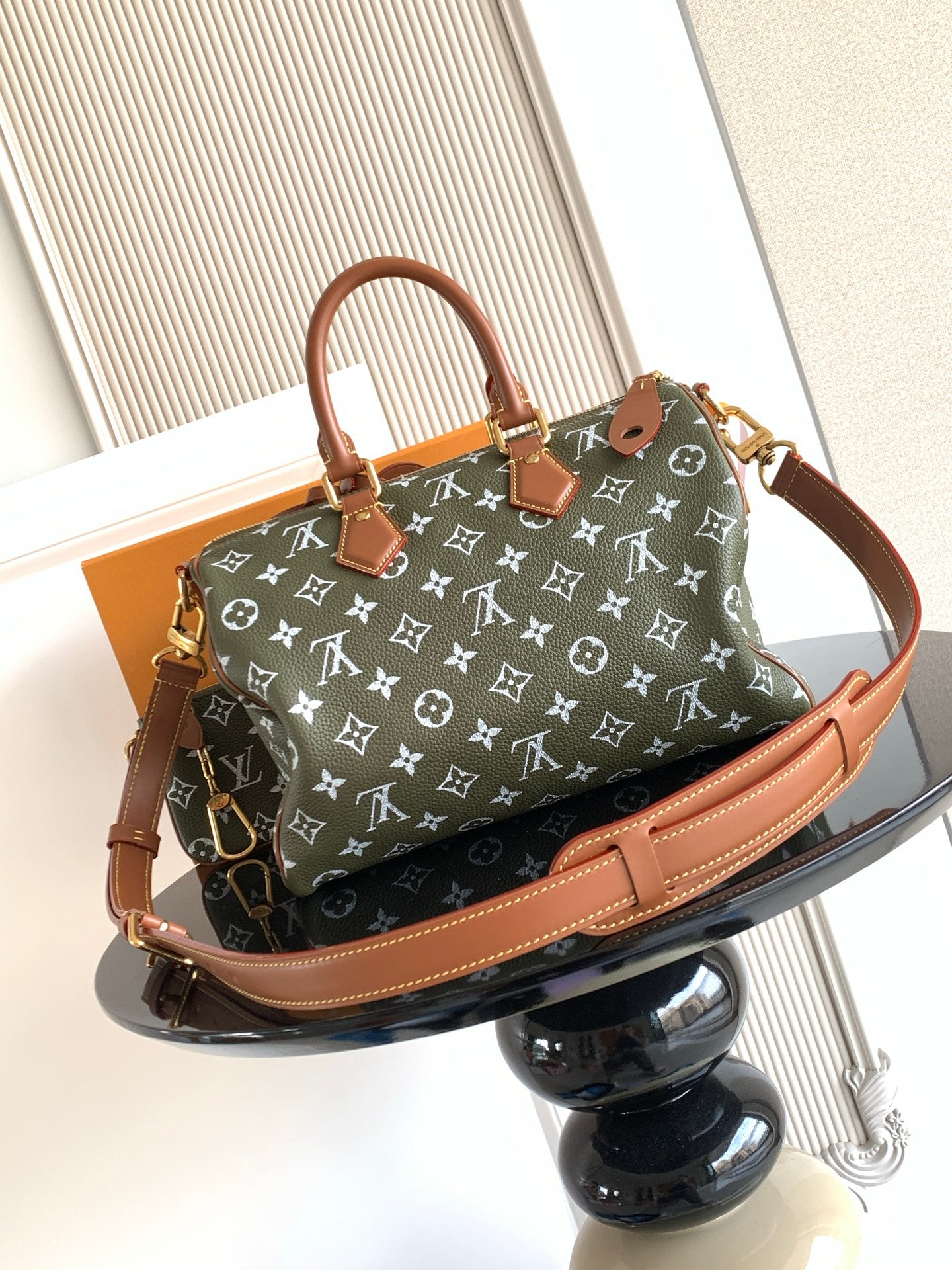 Boston Bag 30 P9  M15241