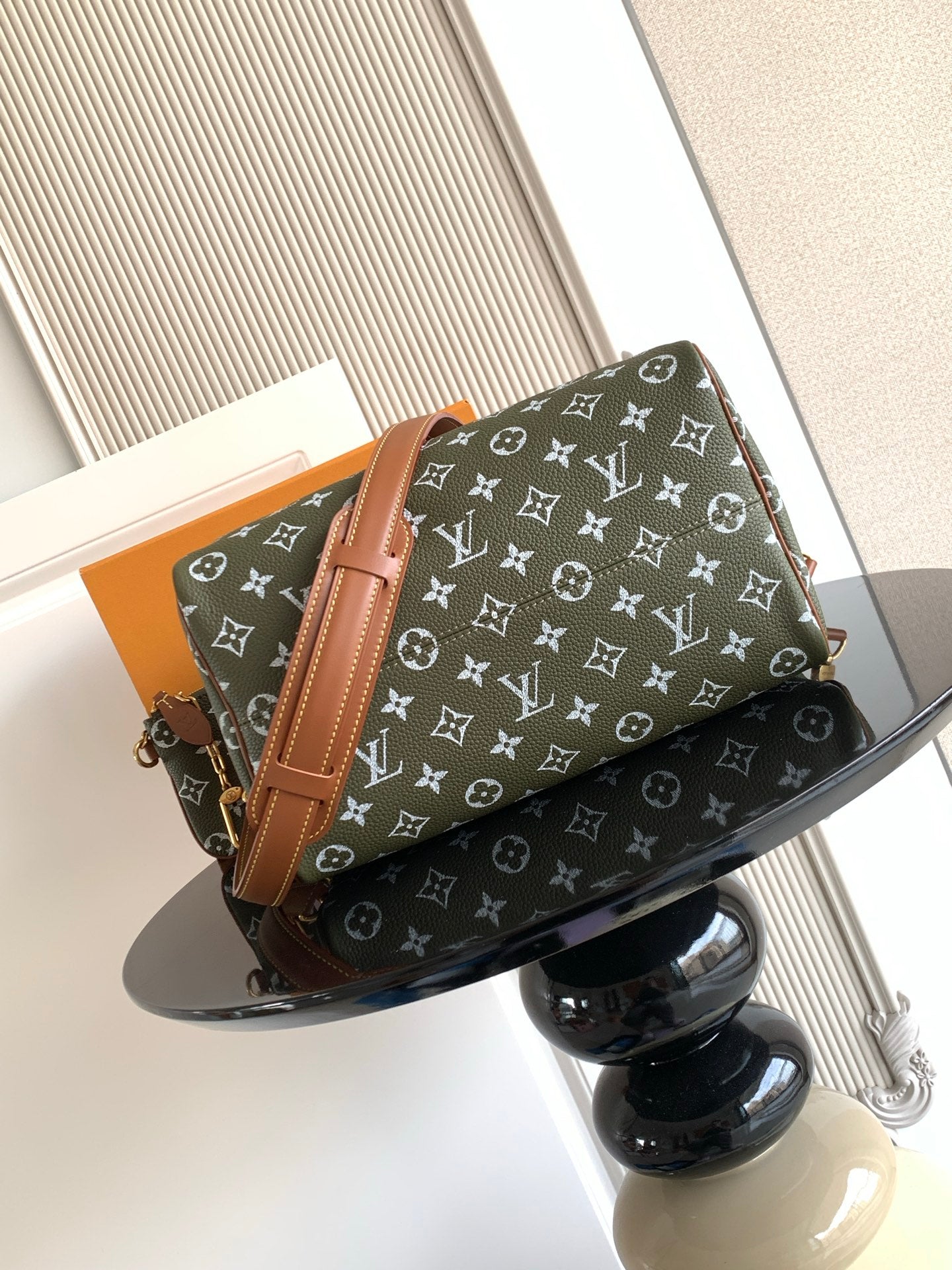 Boston Bag 30 P9  M15241