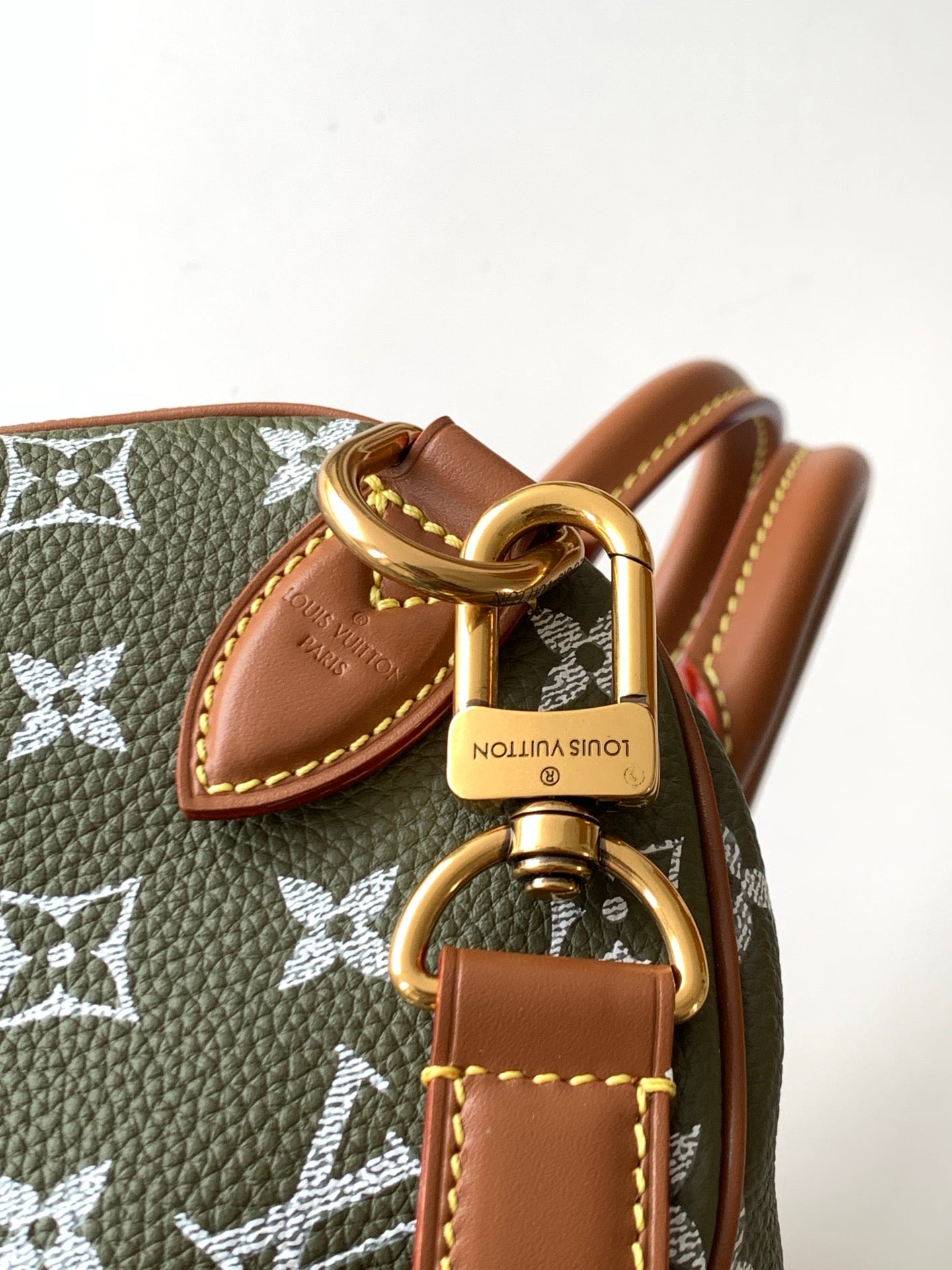 Boston Bag 30 P9  M15241