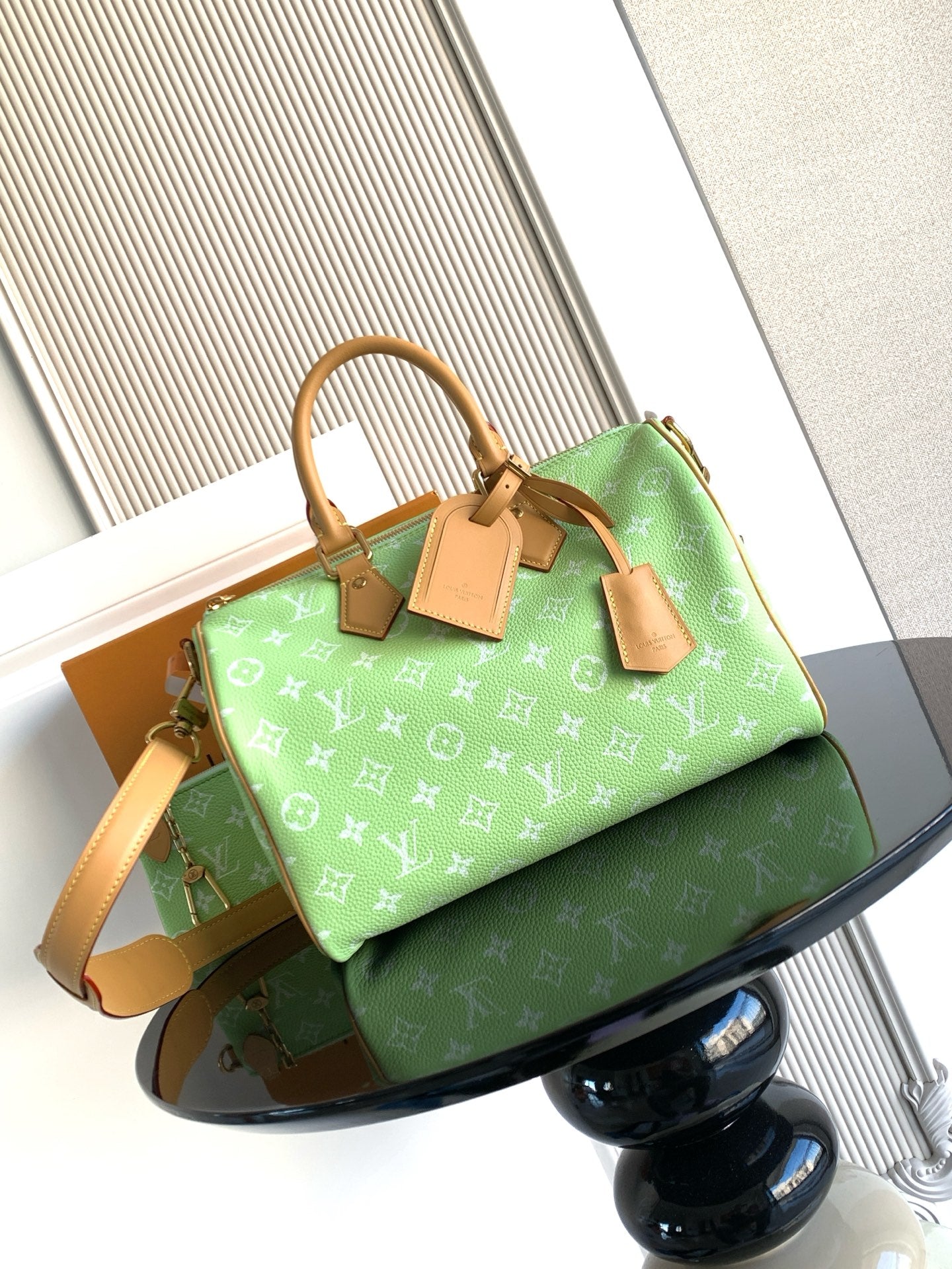 Boston Bag 30 P9  M14064