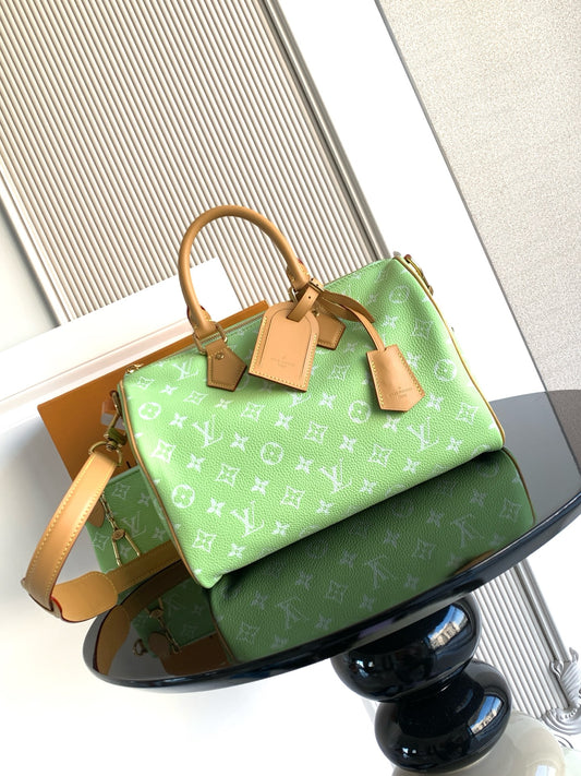 Boston Bag 30 P9  M14064