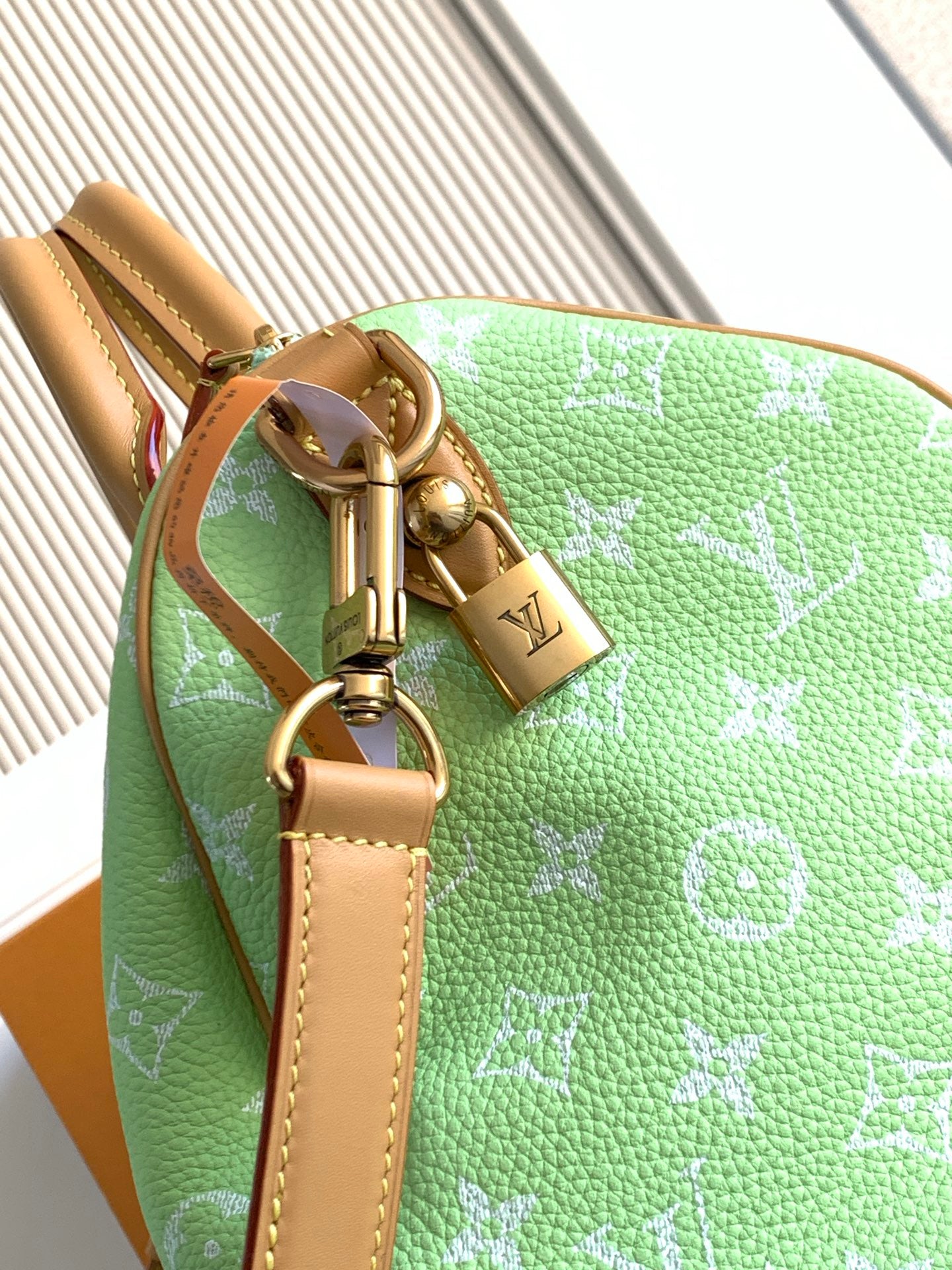 Boston Bag 30 P9  M14064