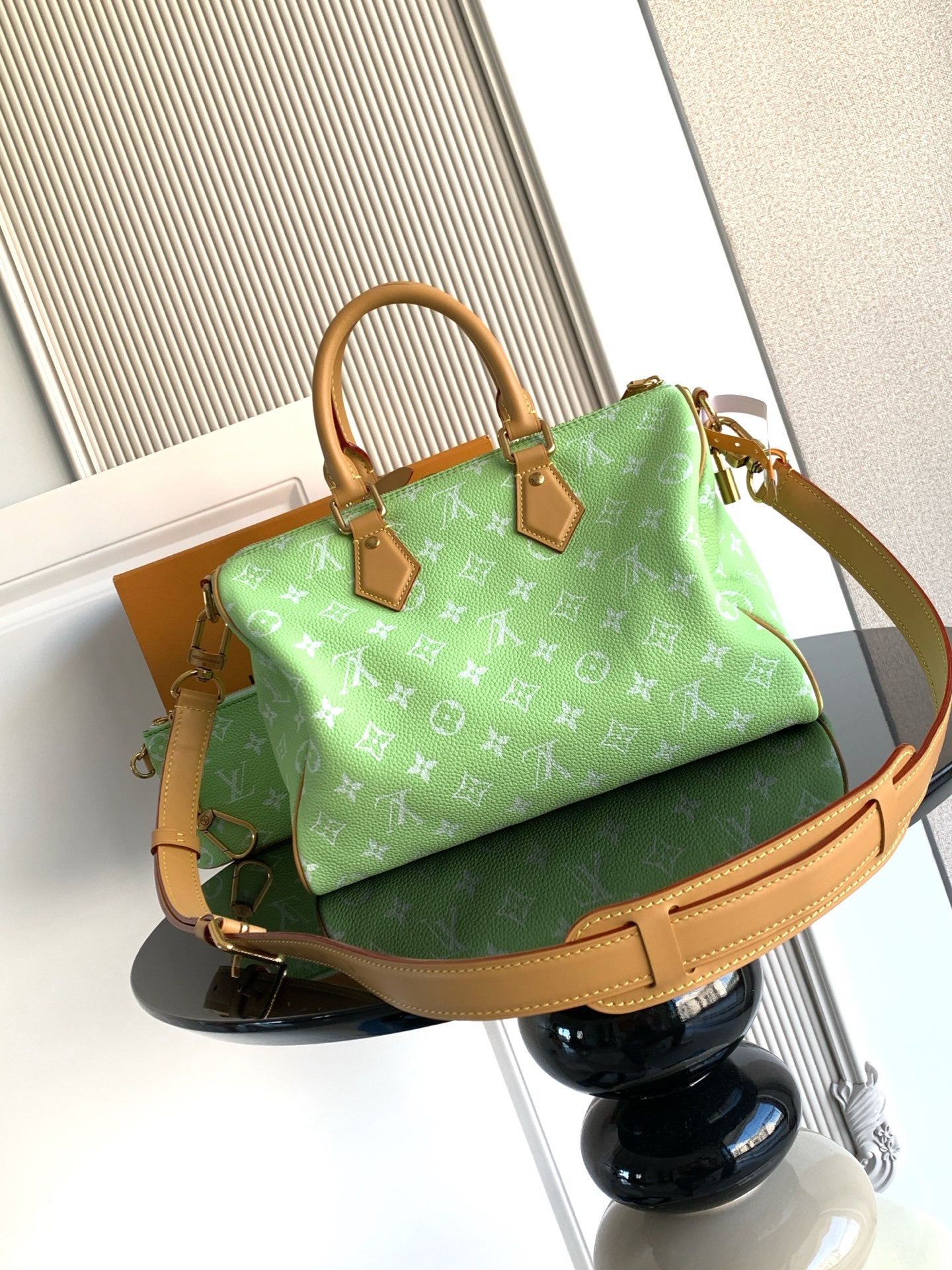 Boston Bag 30 P9  M14064