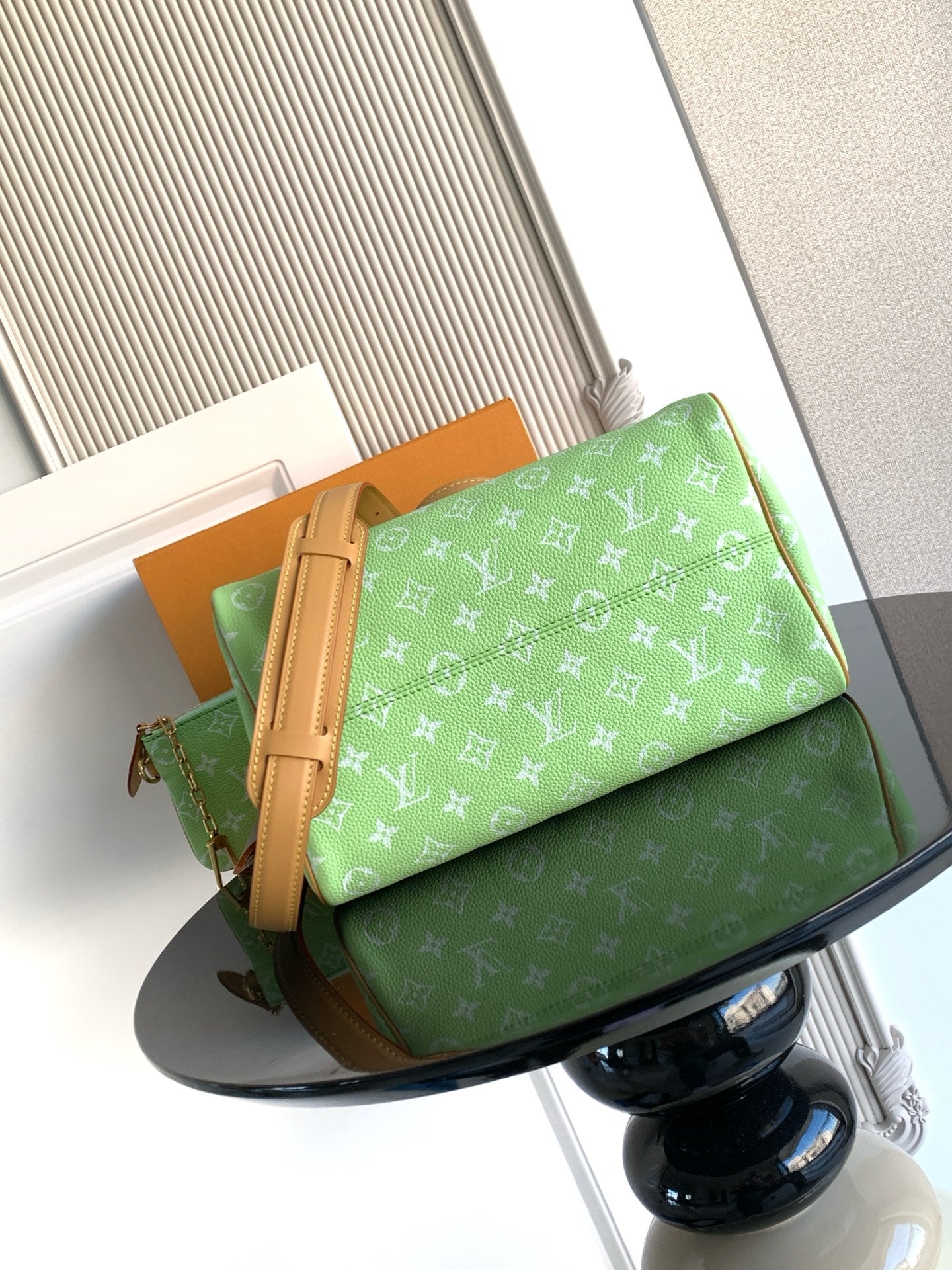 Boston Bag 30 P9  M14064