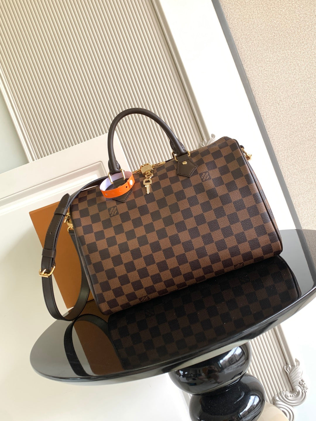 Boston Bag 30 N40590