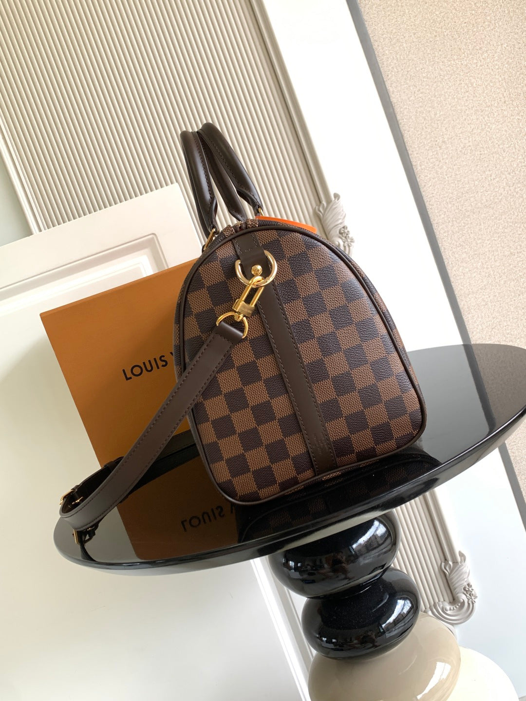 Boston Bag 30 N40590