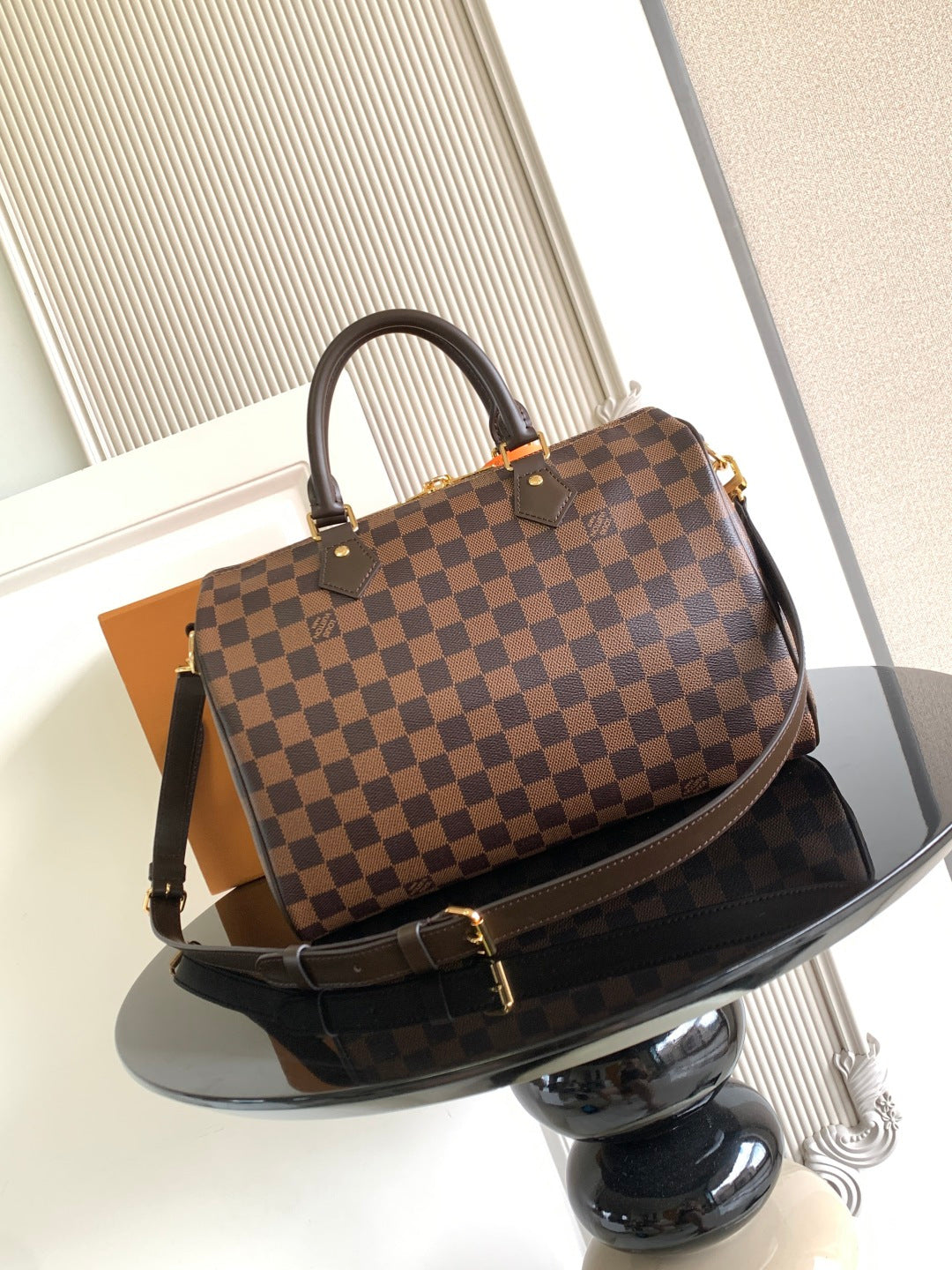 Boston Bag 30 N40590