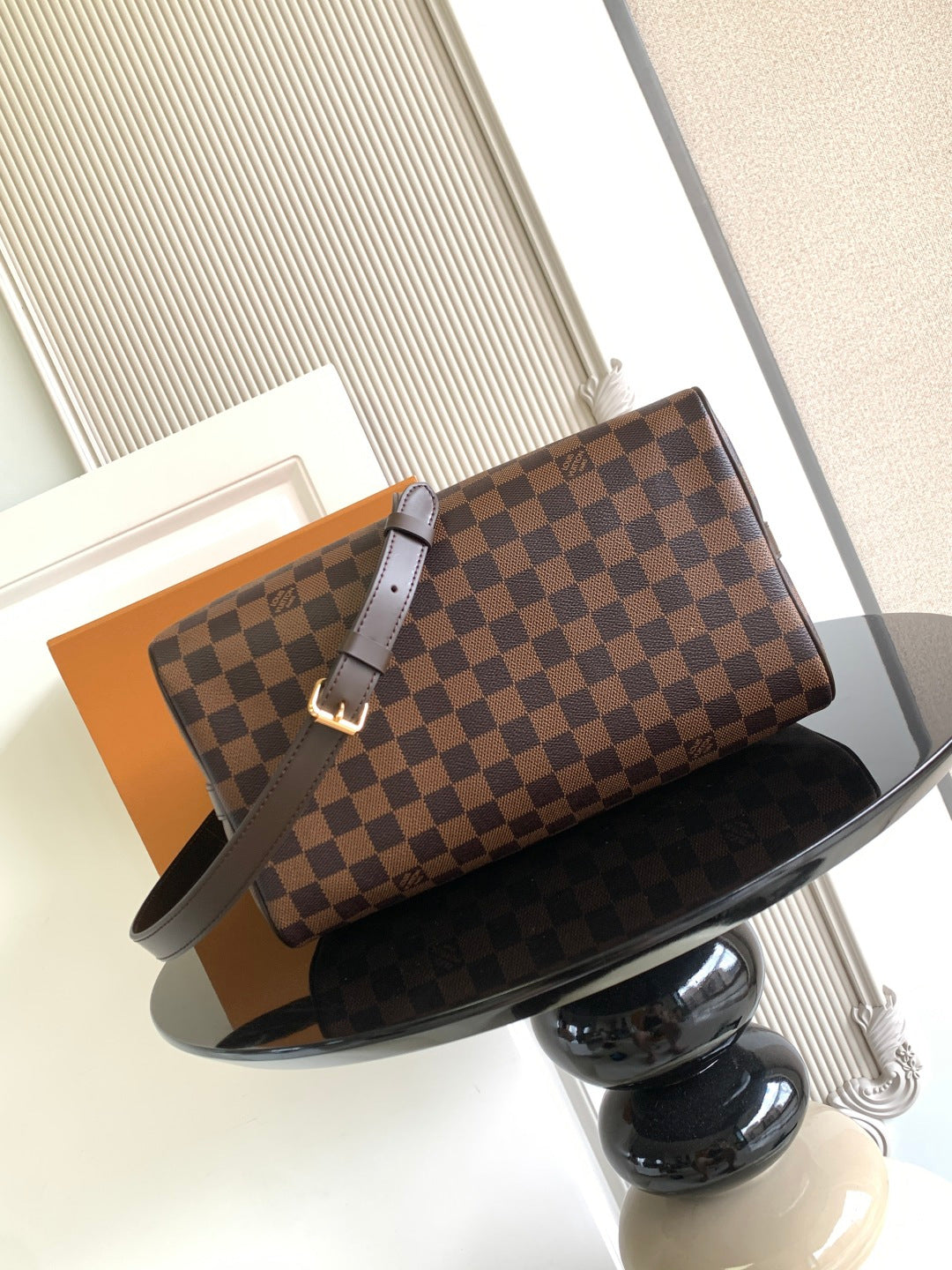 Boston Bag 30 N40590