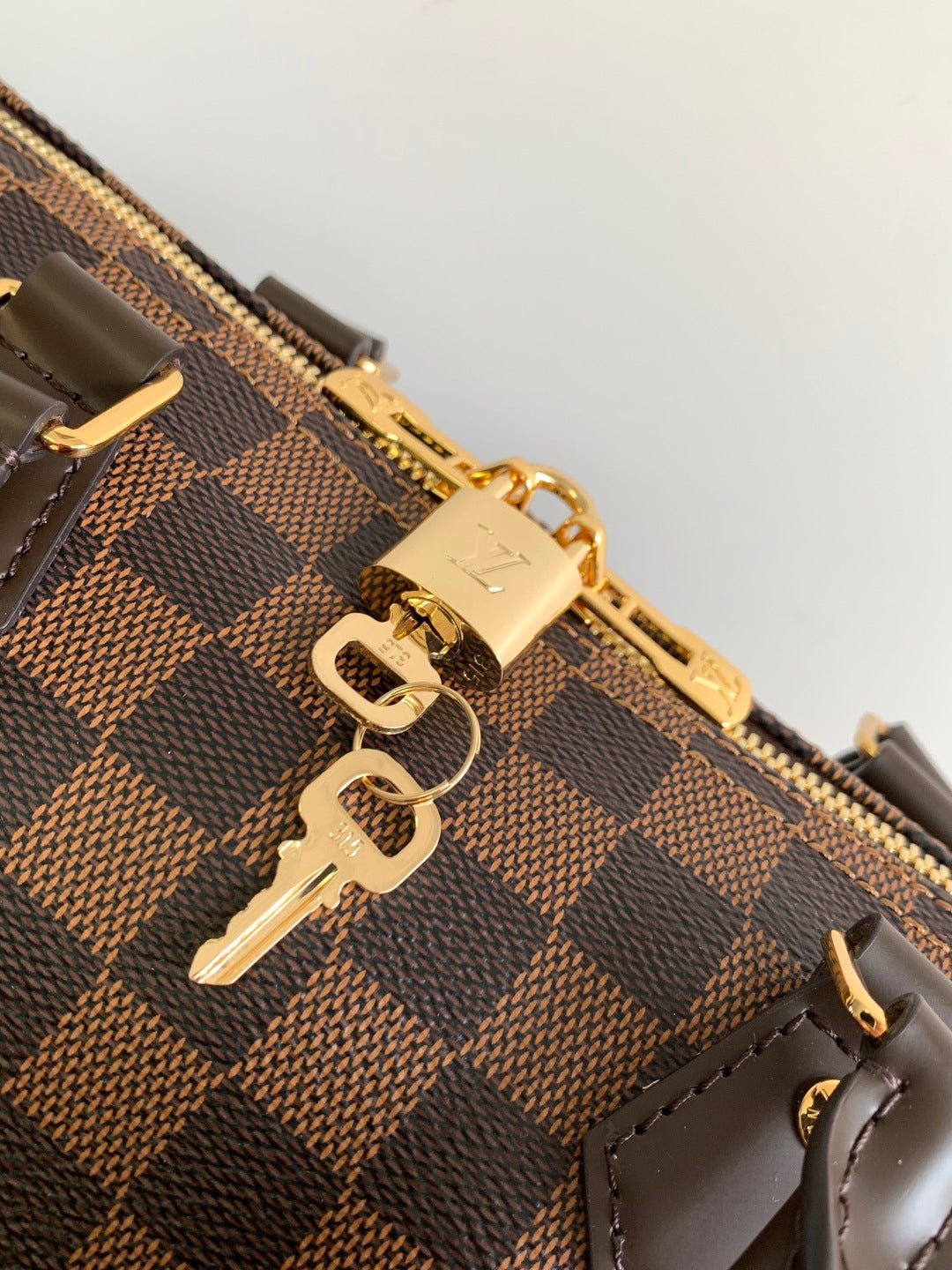 Boston Bag 30 N40590