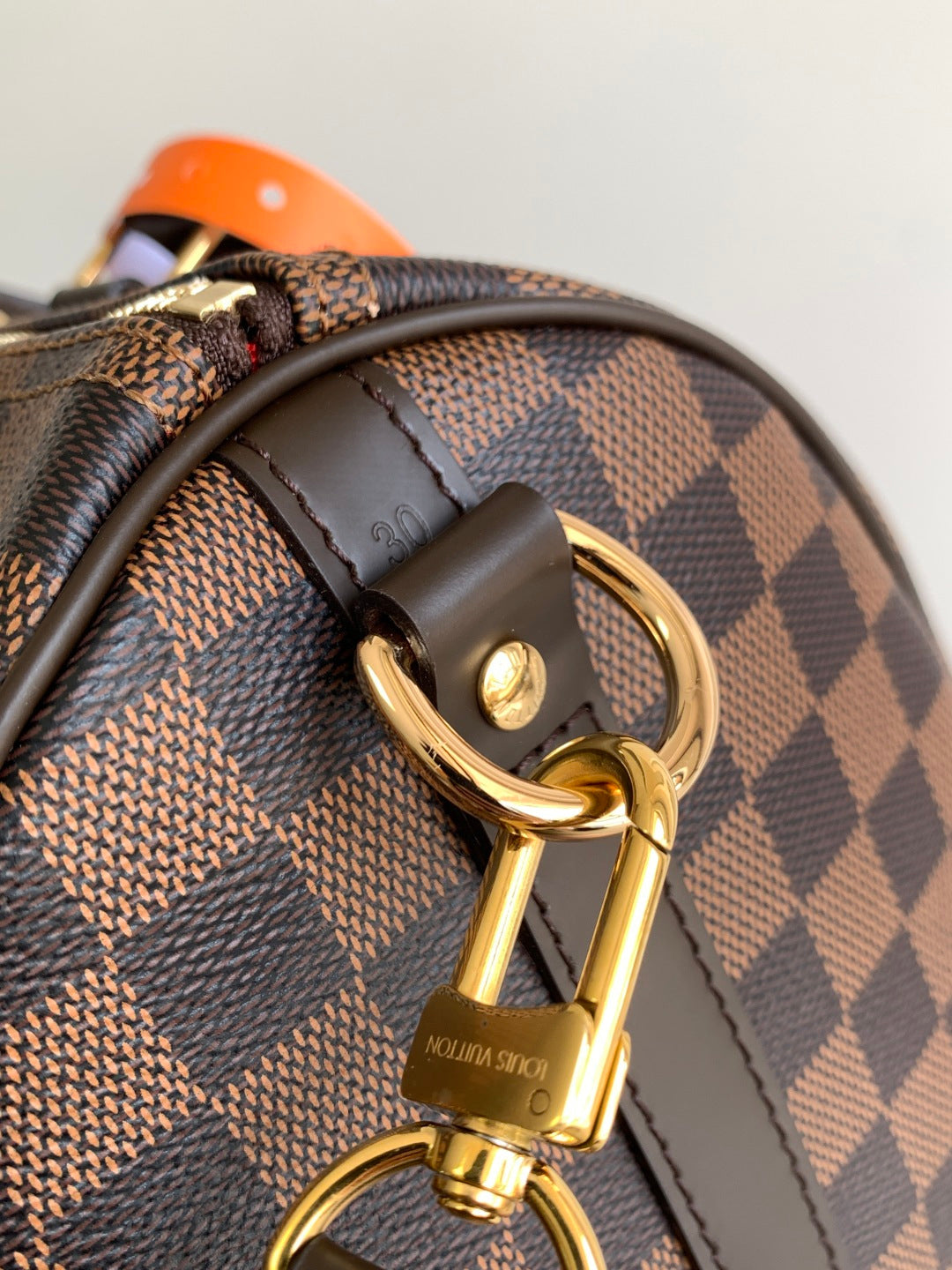 Boston Bag 30 N40590