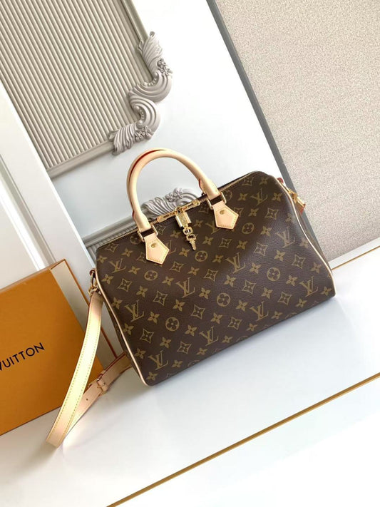 Boston Bag 30 M46980