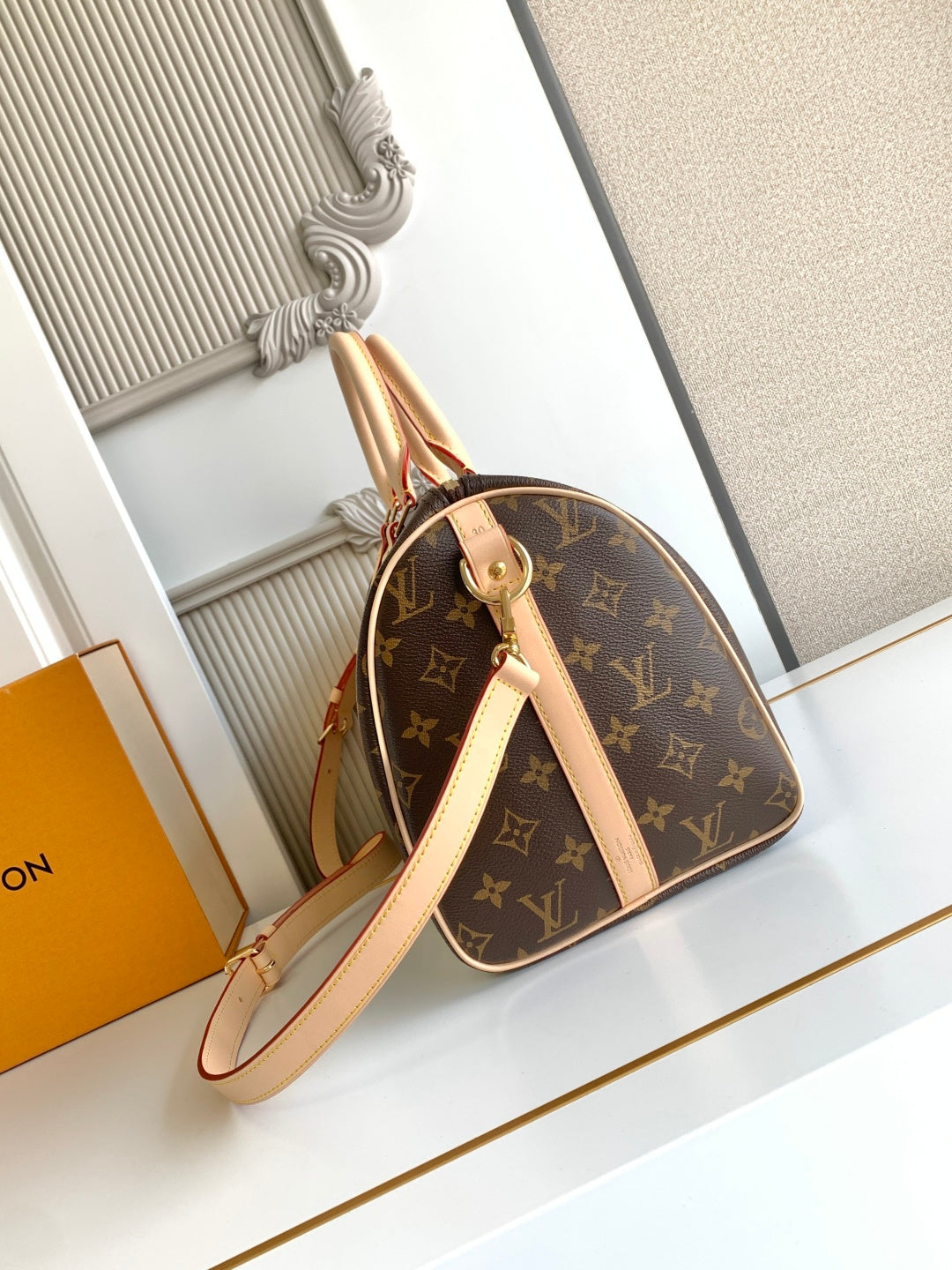 Boston Bag 30 M46980