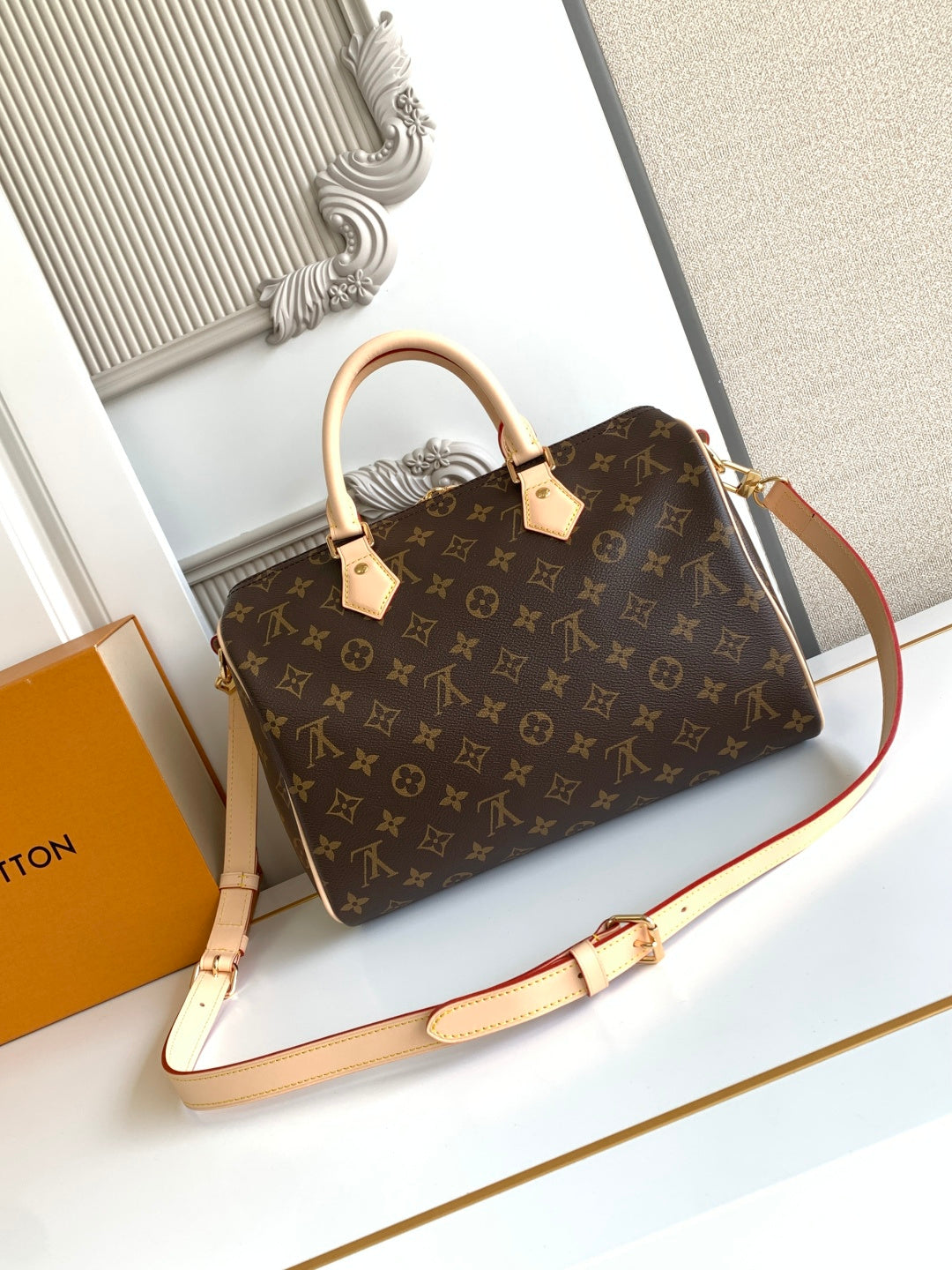 Boston Bag 30 M46980