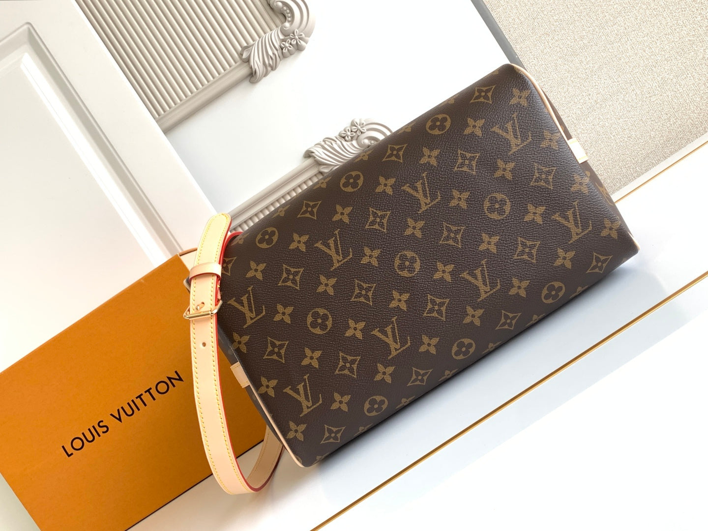 Boston Bag 30 M46980