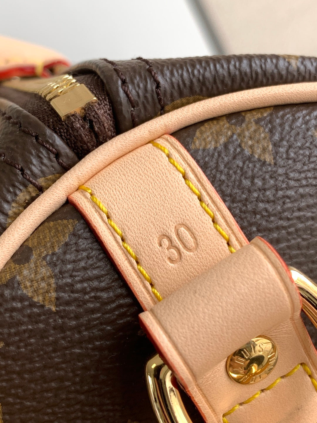 Boston Bag 30 M46980