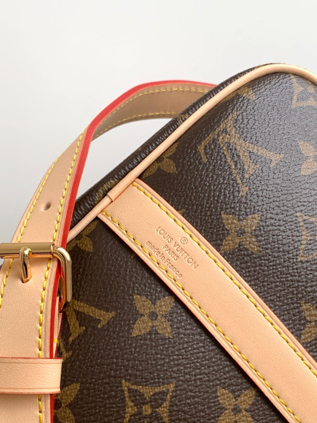 Boston Bag 30 M46980