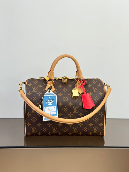 Boston Bag Soft 30 M11945