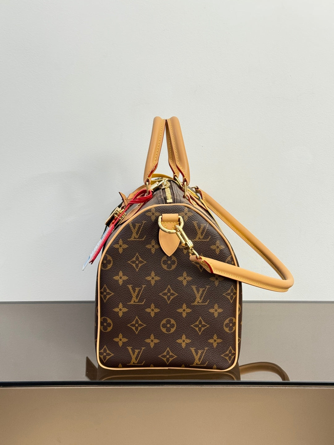 Boston Bag Soft 30 M11945