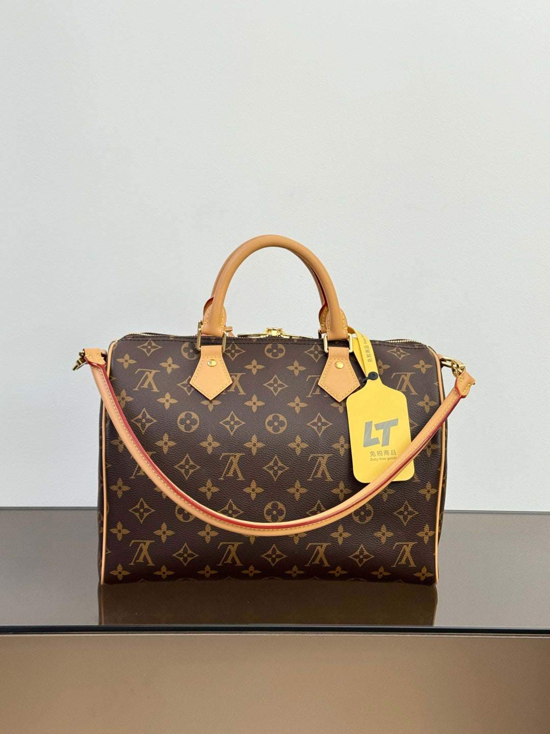 Boston Bag Soft 30 M11945