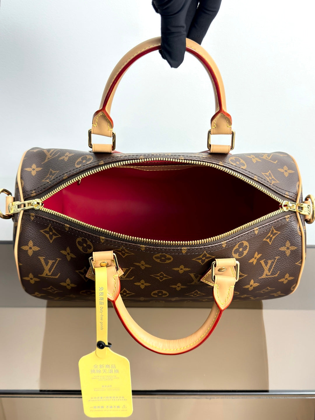 Boston Bag Soft 30 M11945