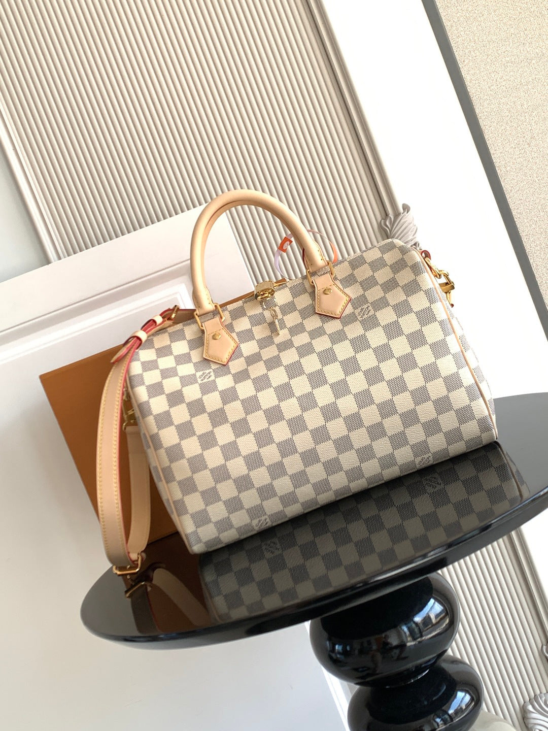 Boston Bag Soft 30 N40592