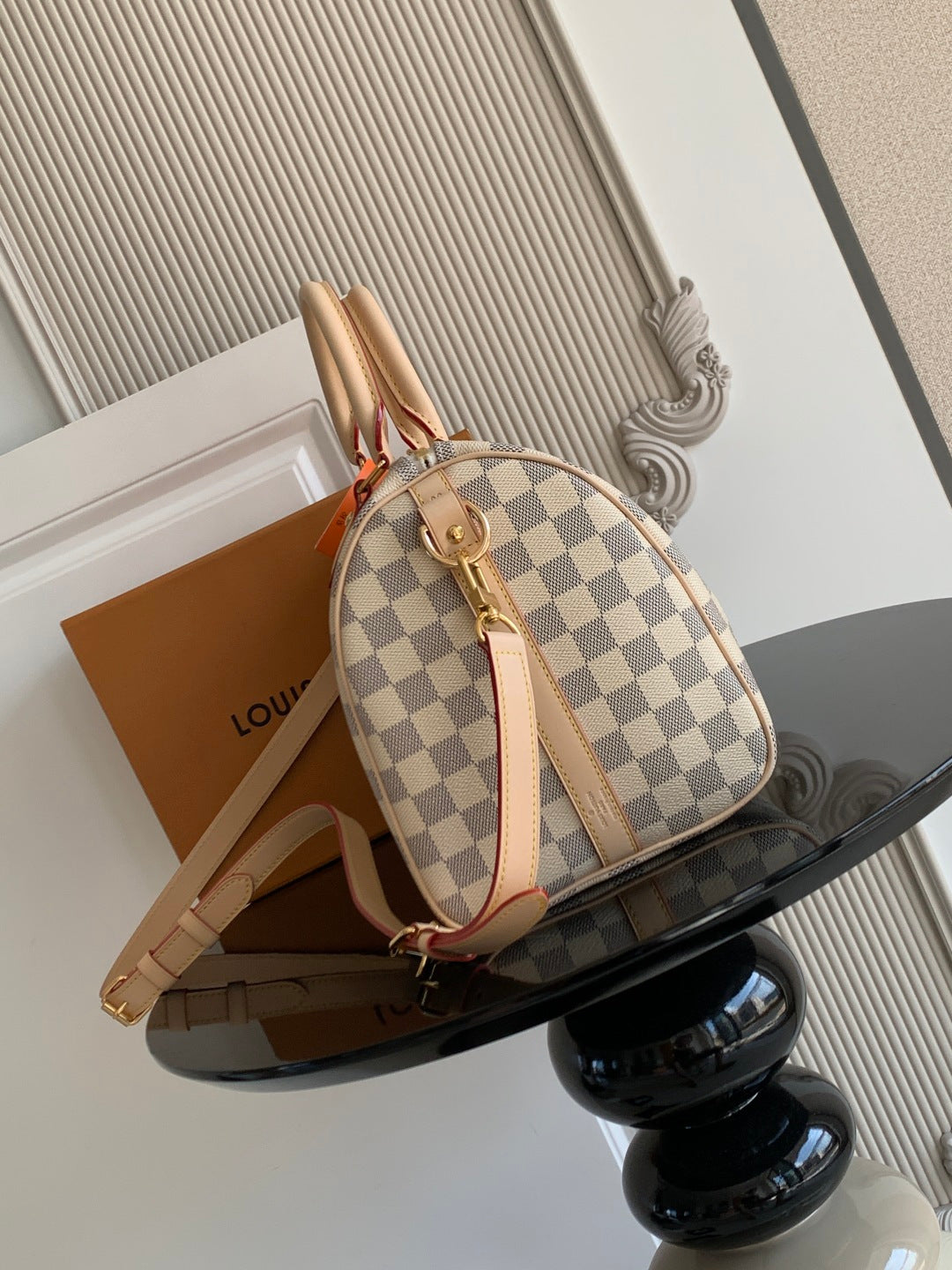 Boston Bag Soft 30 N40592