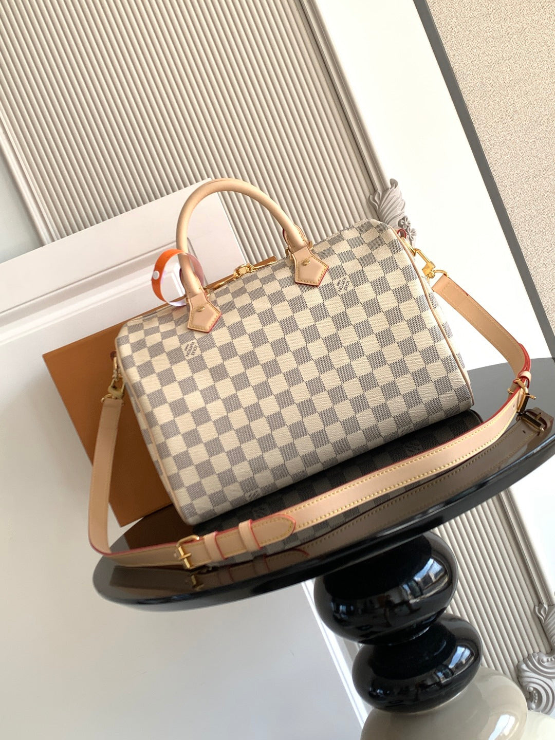 Boston Bag Soft 30 N40592