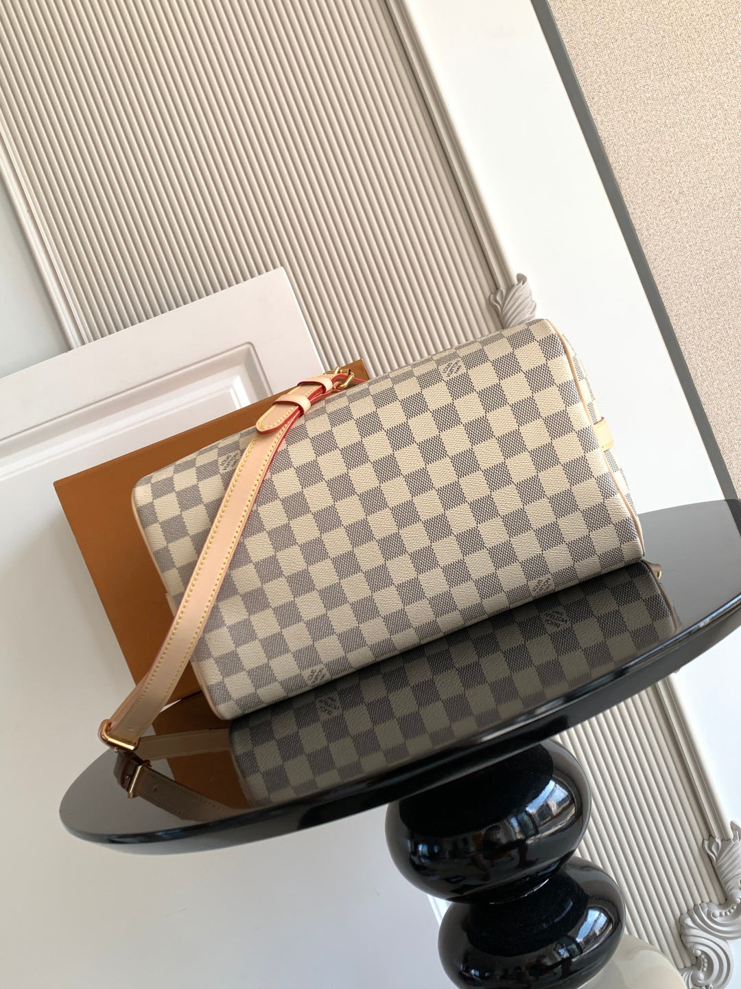Boston Bag Soft 30 N40592