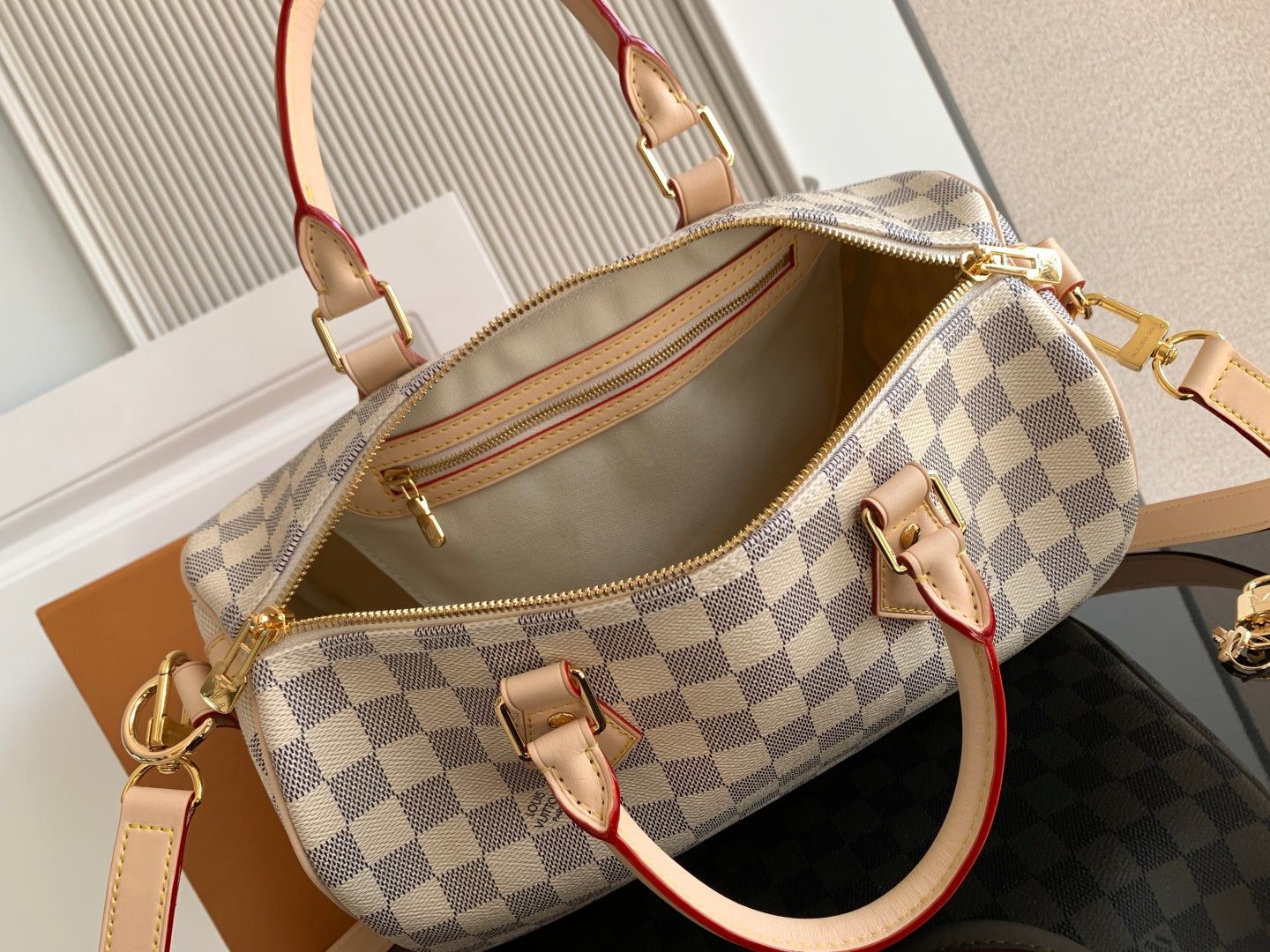 Boston Bag Soft 30 N40592