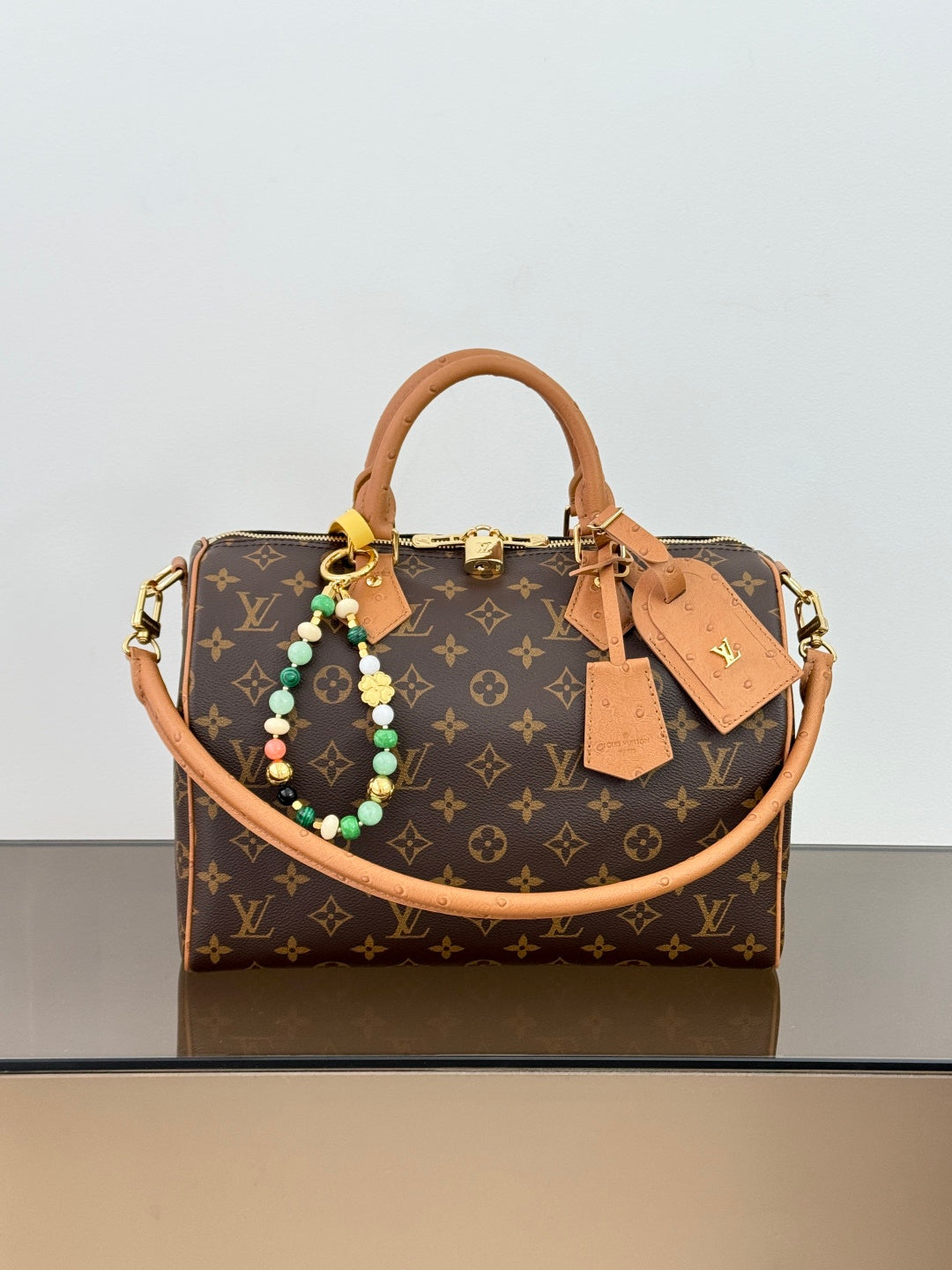 Boston Bag Soft 30 Boho N87212