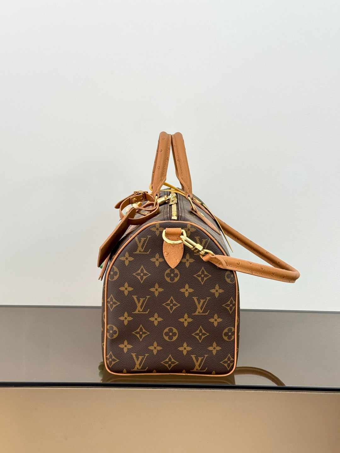 Boston Bag Soft 30 Boho N87212