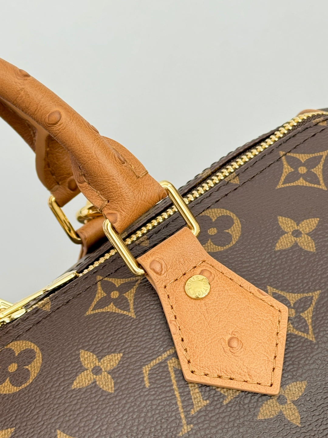 Boston Bag Soft 30 Boho N87212
