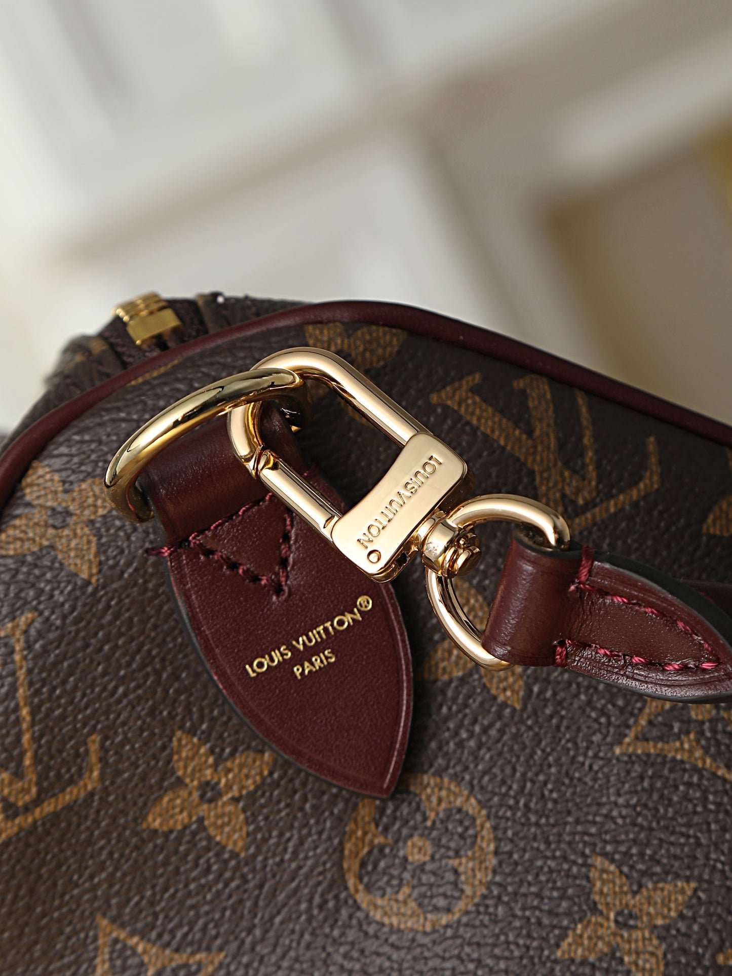 Boston Bag 30 Soft Celebration M28379