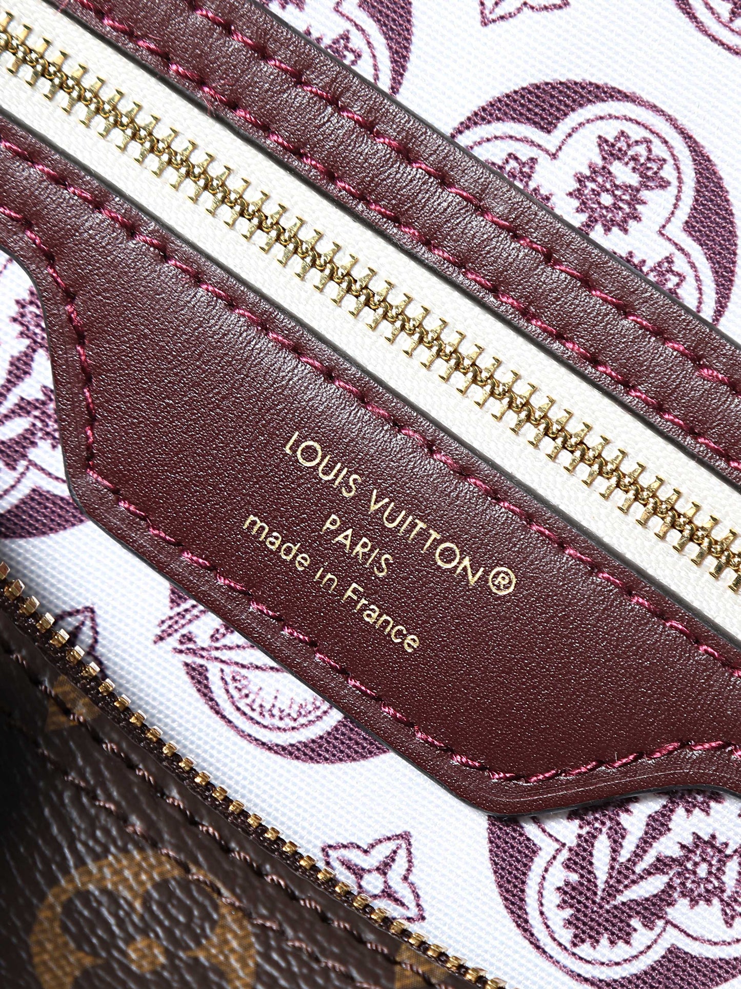 Boston Bag 30 Soft Celebration M28379