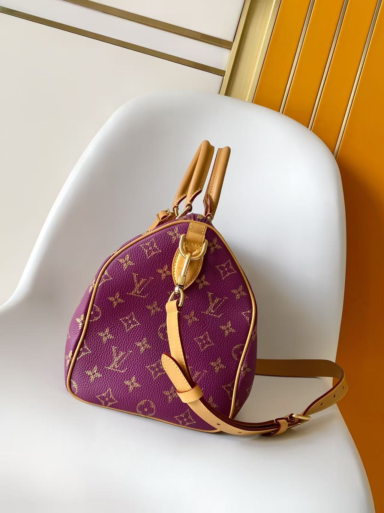 Boston Bag 30 P9  M28076