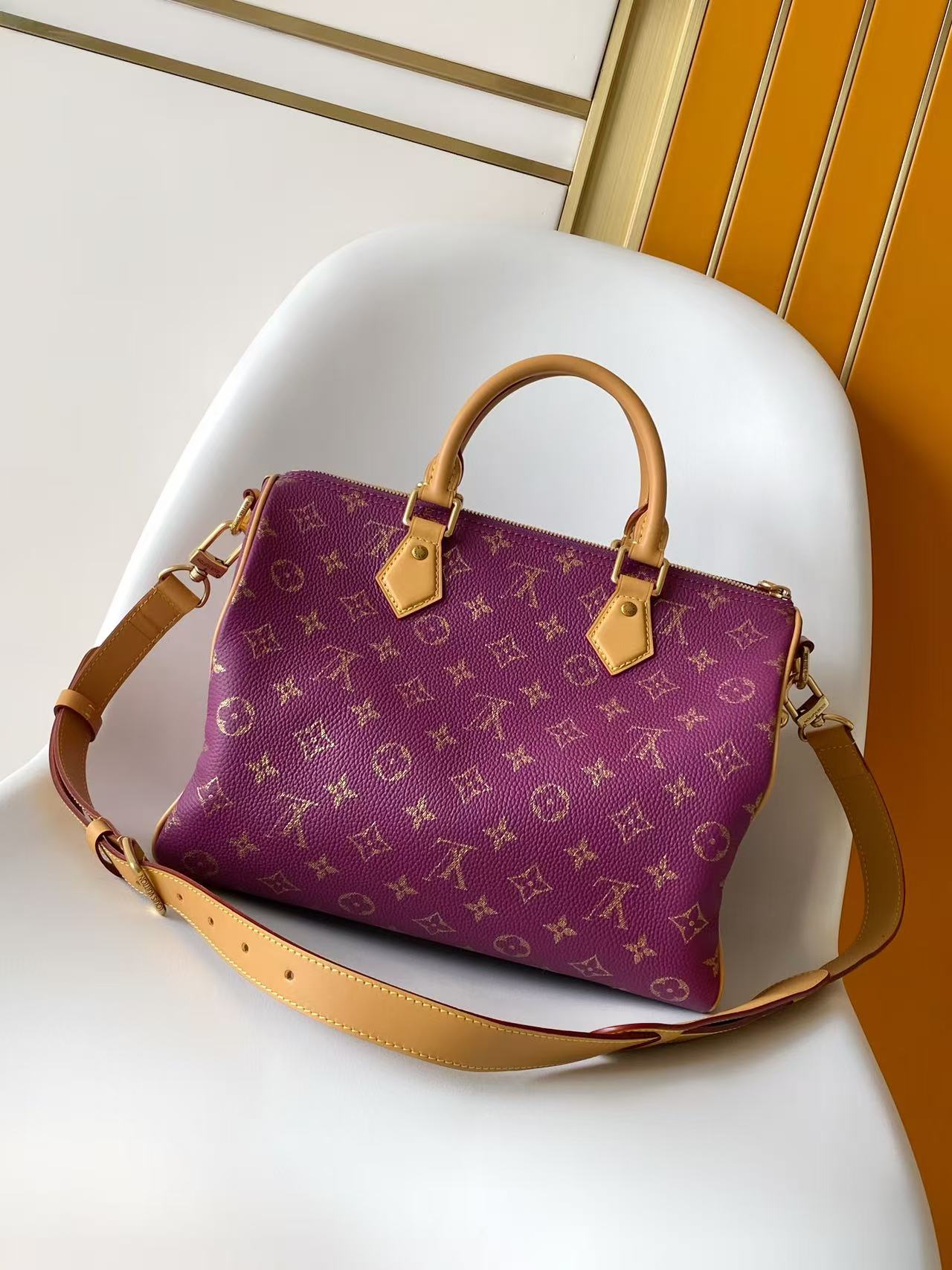 Boston Bag 30 P9  M28076