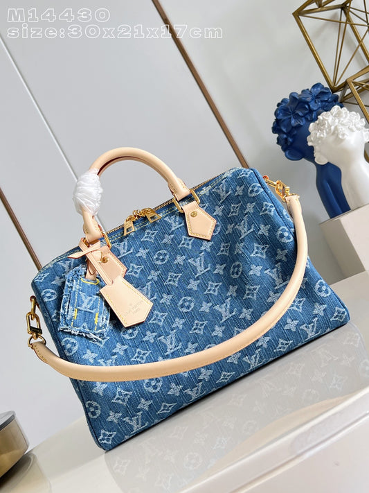 Boston Bag Soft 30 M14430