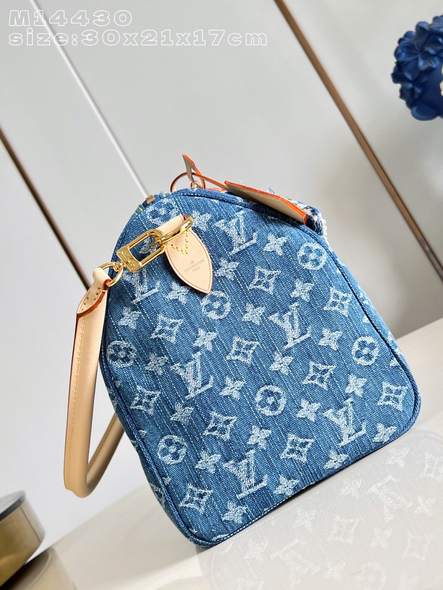 Boston Bag Soft 30 M14430